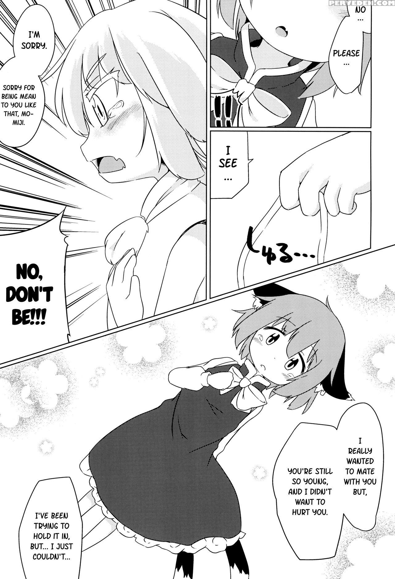 (c93) [mofu Shippo Lab (subaru.)] Wanko No Tadashi... 1