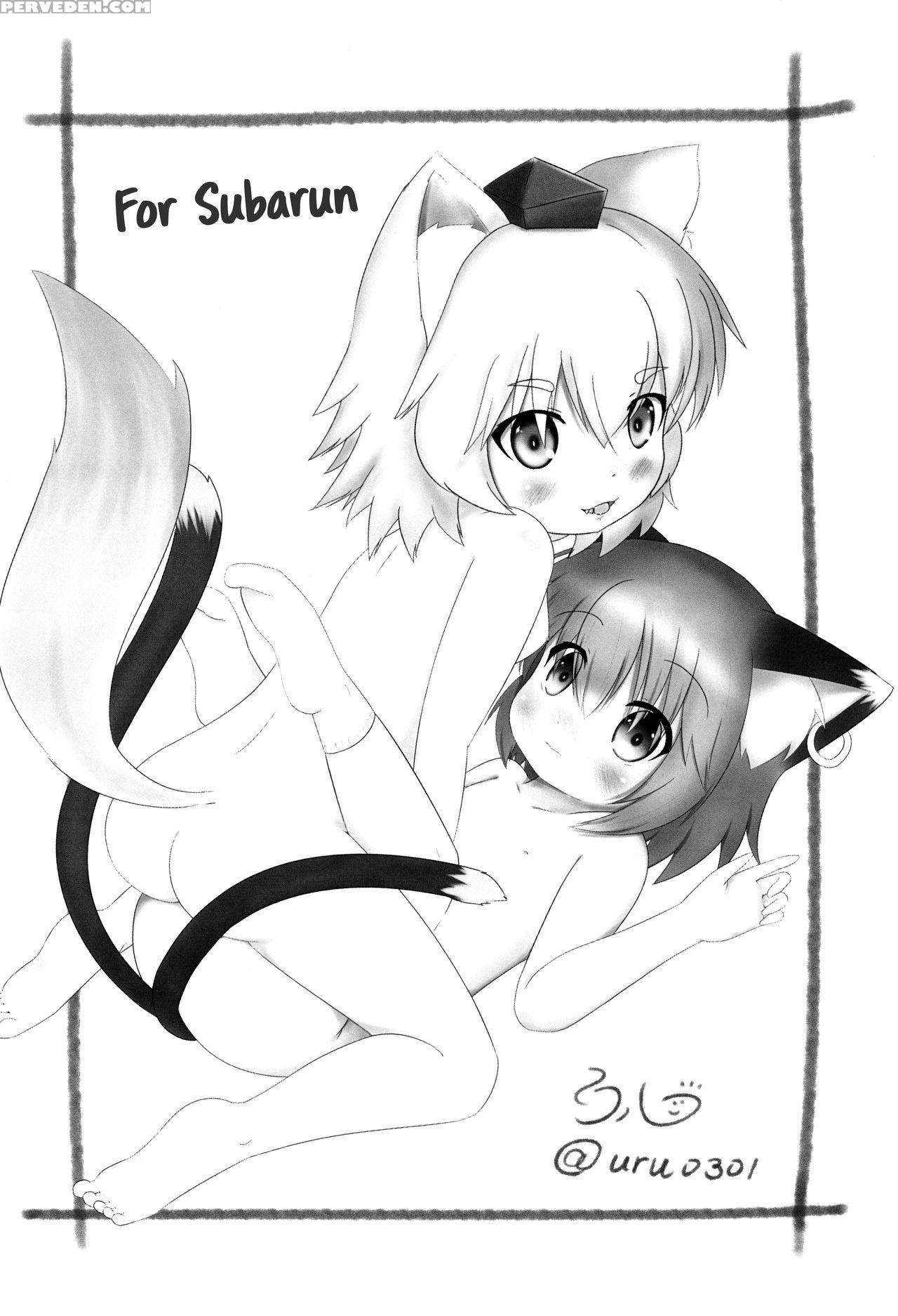 (c93) [mofu Shippo Lab (subaru.)] Wanko No Tadashi... 1