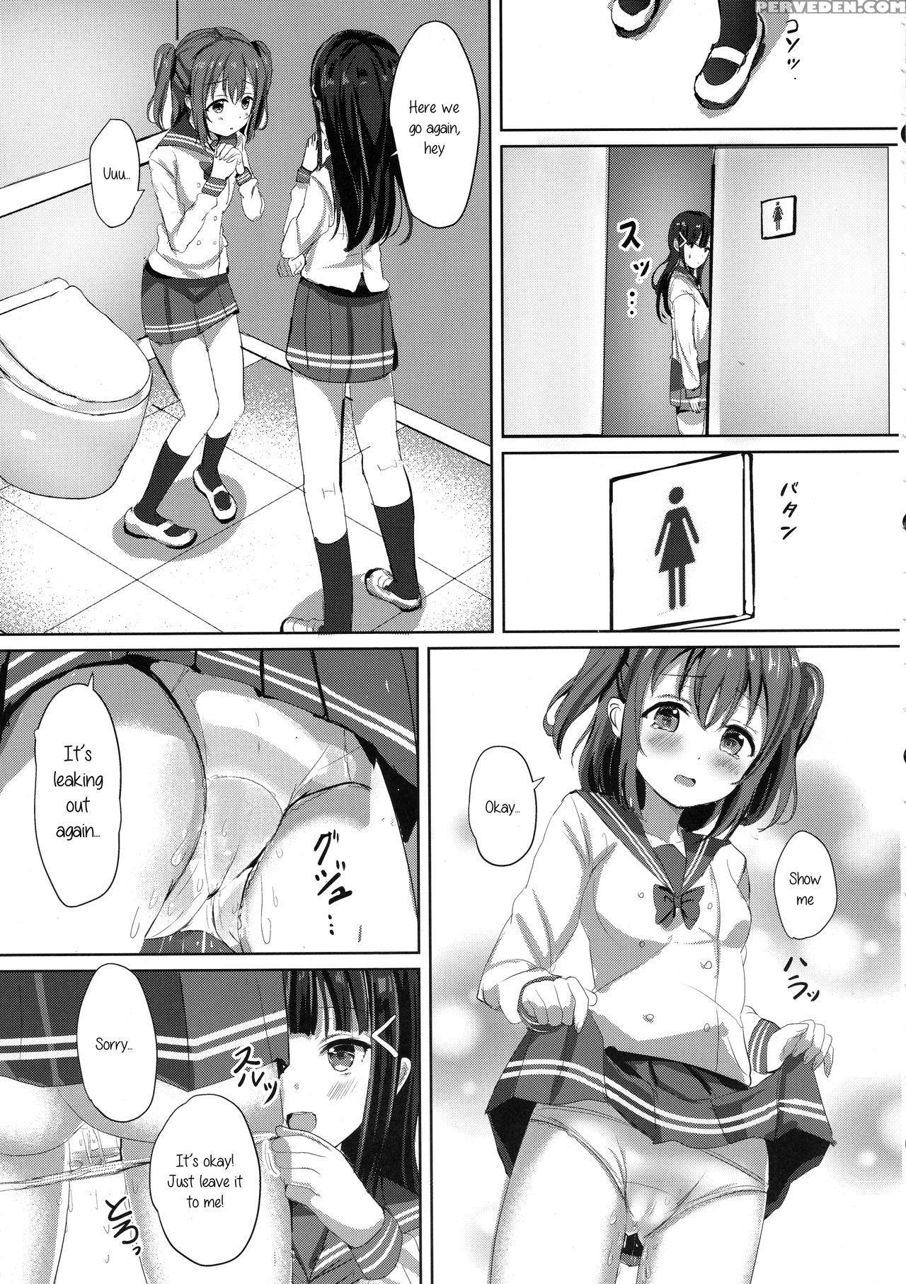 (c93) [moreriikusu (more)] Kurosawa-san-chi No Hou... 1