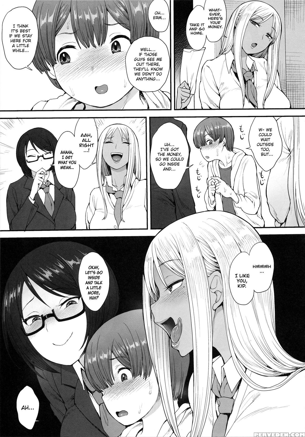 (c93) [mousou Deguchi (unou)] Tsuyoi Otoko Ni Nari... 1