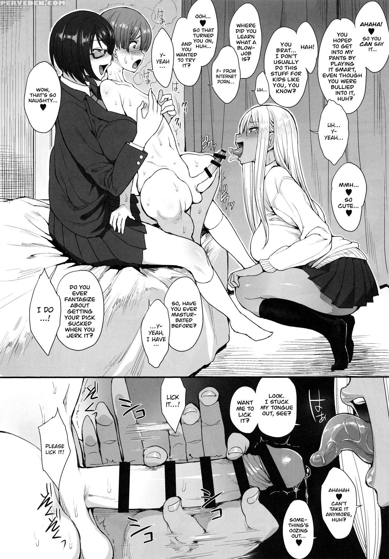 (c93) [mousou Deguchi (unou)] Tsuyoi Otoko Ni Nari... 1
