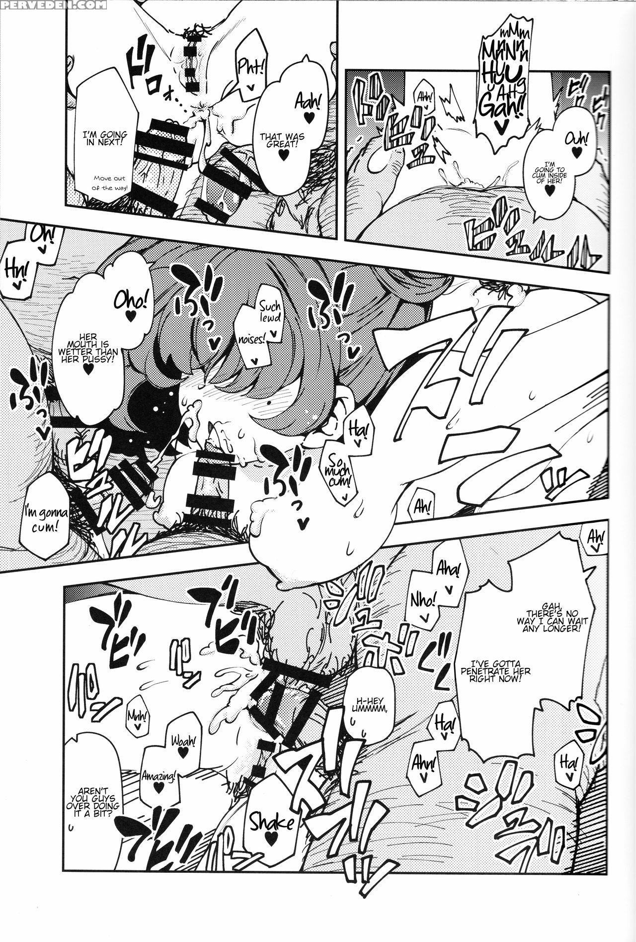 (c93) [mousoudokei (iwasaki Takashi)] Takagaki Kae... 1