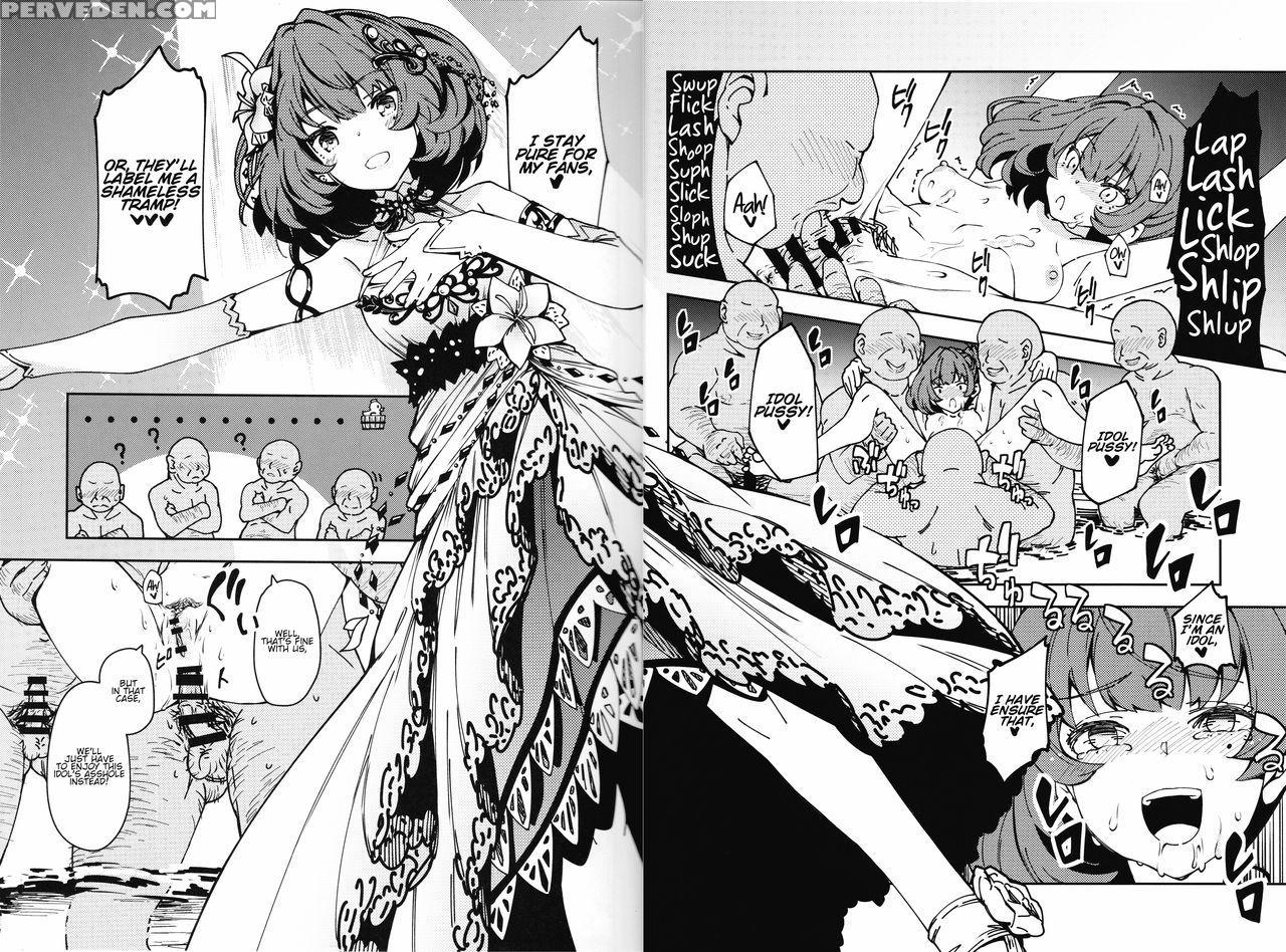 (c93) [mousoudokei (iwasaki Takashi)] Takagaki Kae... 1