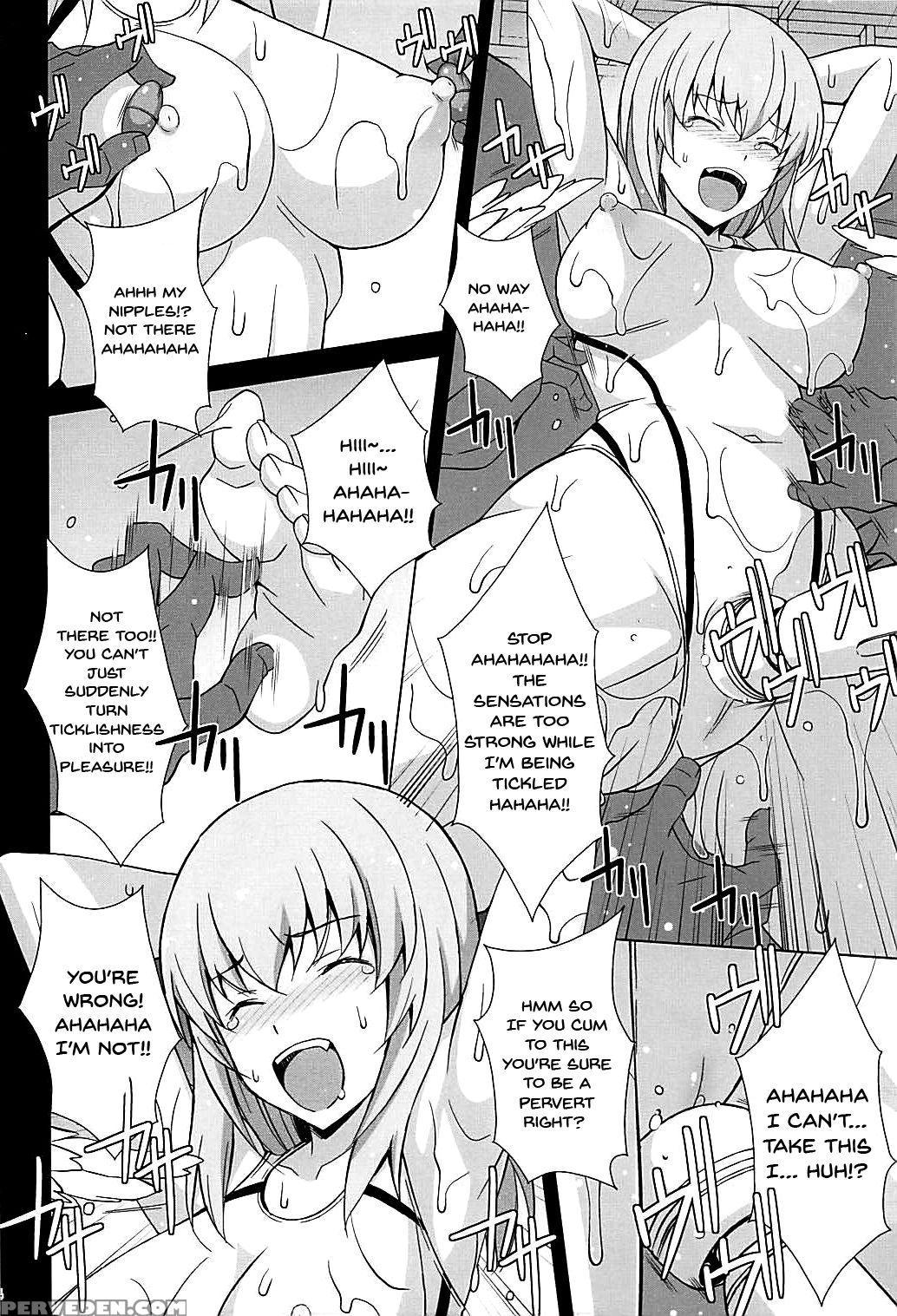 (c93) [mushimusume Aikoukai (nakamura Yukitoshi)] ... 1