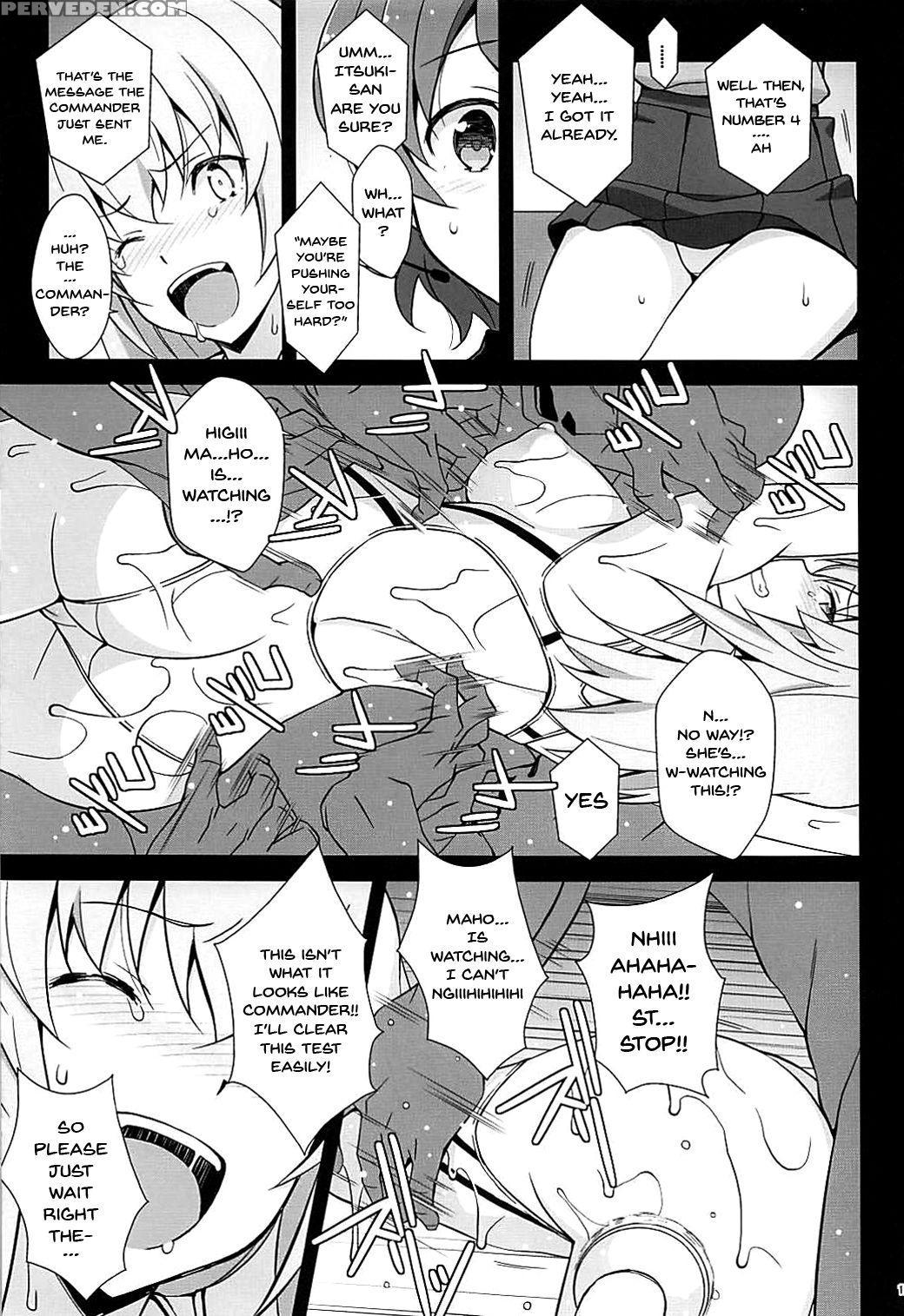 (c93) [mushimusume Aikoukai (nakamura Yukitoshi)] ... 1