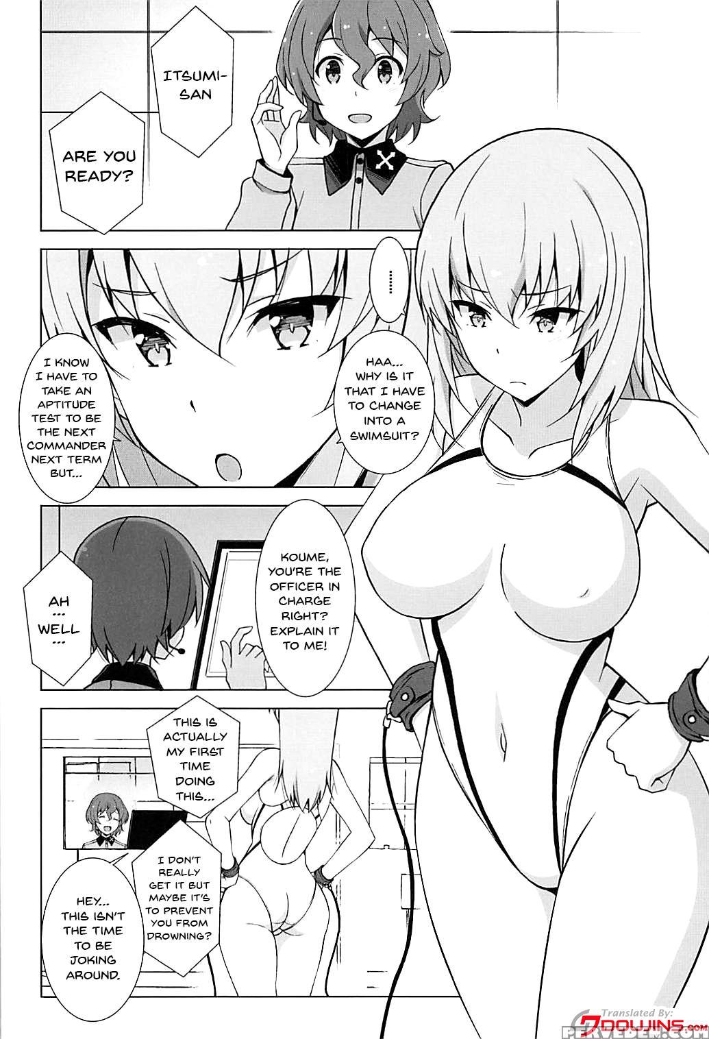 (c93) [mushimusume Aikoukai (nakamura Yukitoshi)] ... 1