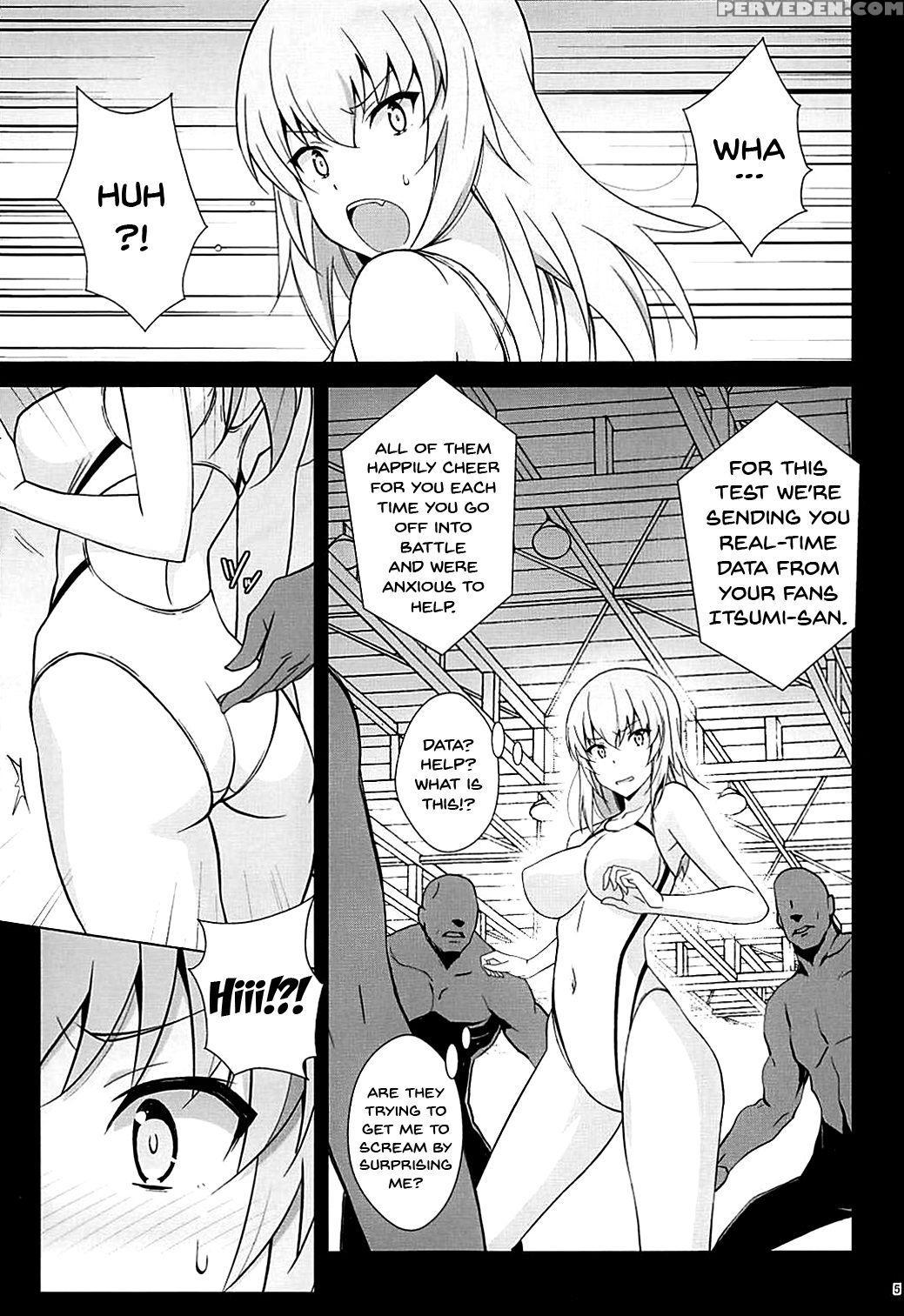 (c93) [mushimusume Aikoukai (nakamura Yukitoshi)] ... 1
