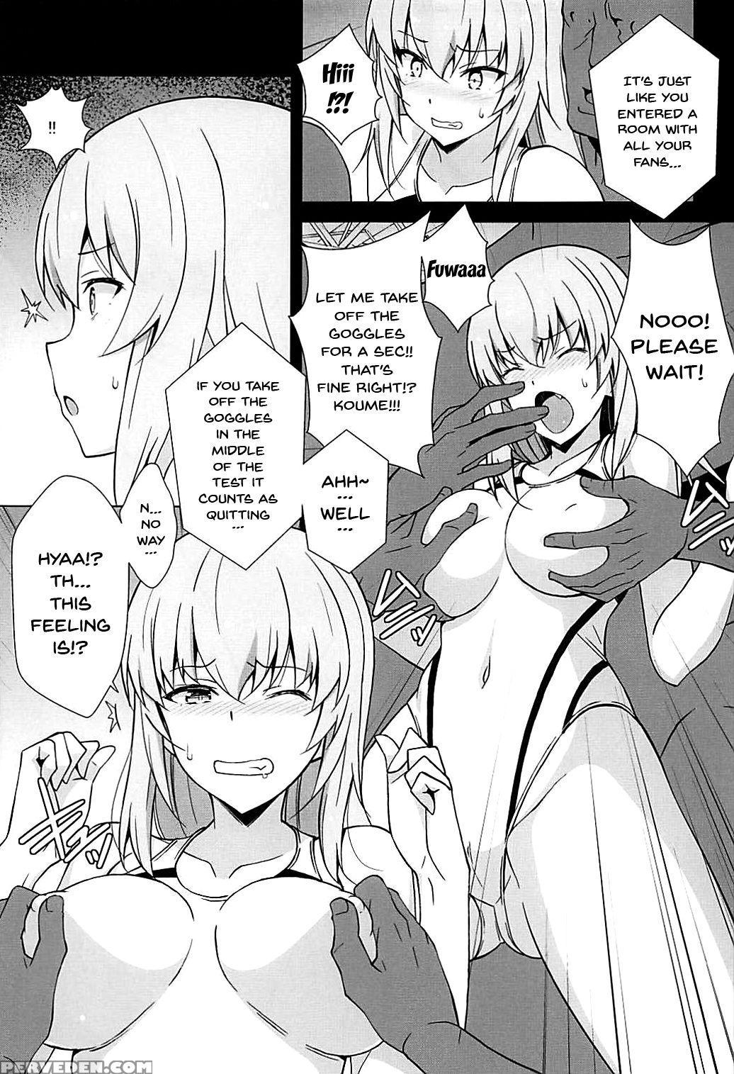 (c93) [mushimusume Aikoukai (nakamura Yukitoshi)] ... 1