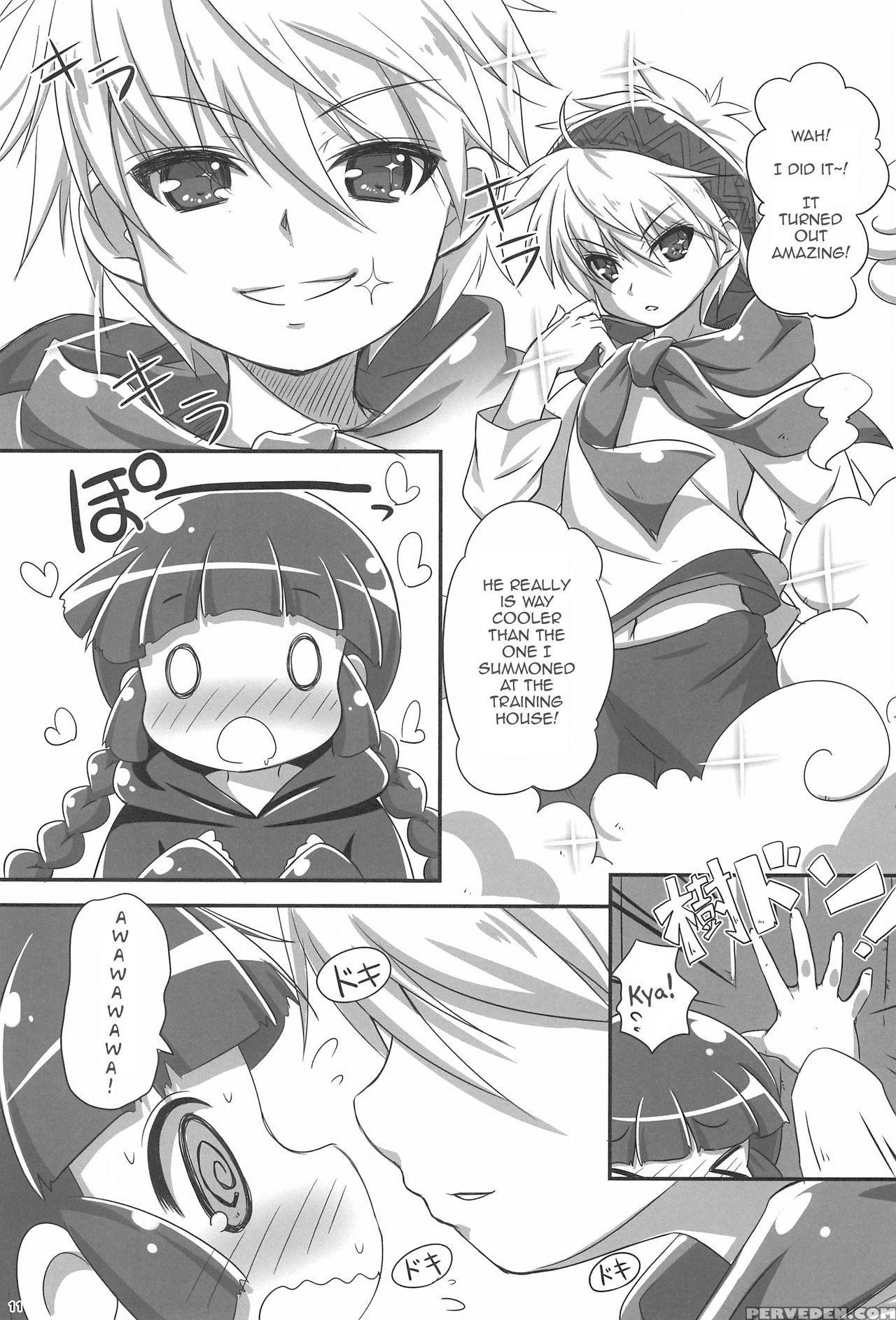 (c93) [nyankopi (kuwada Yuuki)] Gurutore! - Gurugu... 1