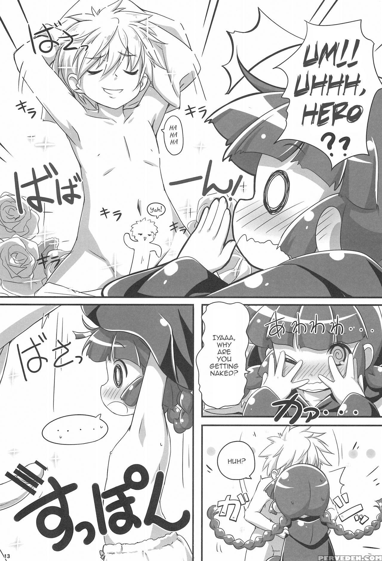 (c93) [nyankopi (kuwada Yuuki)] Gurutore! - Gurugu... 1