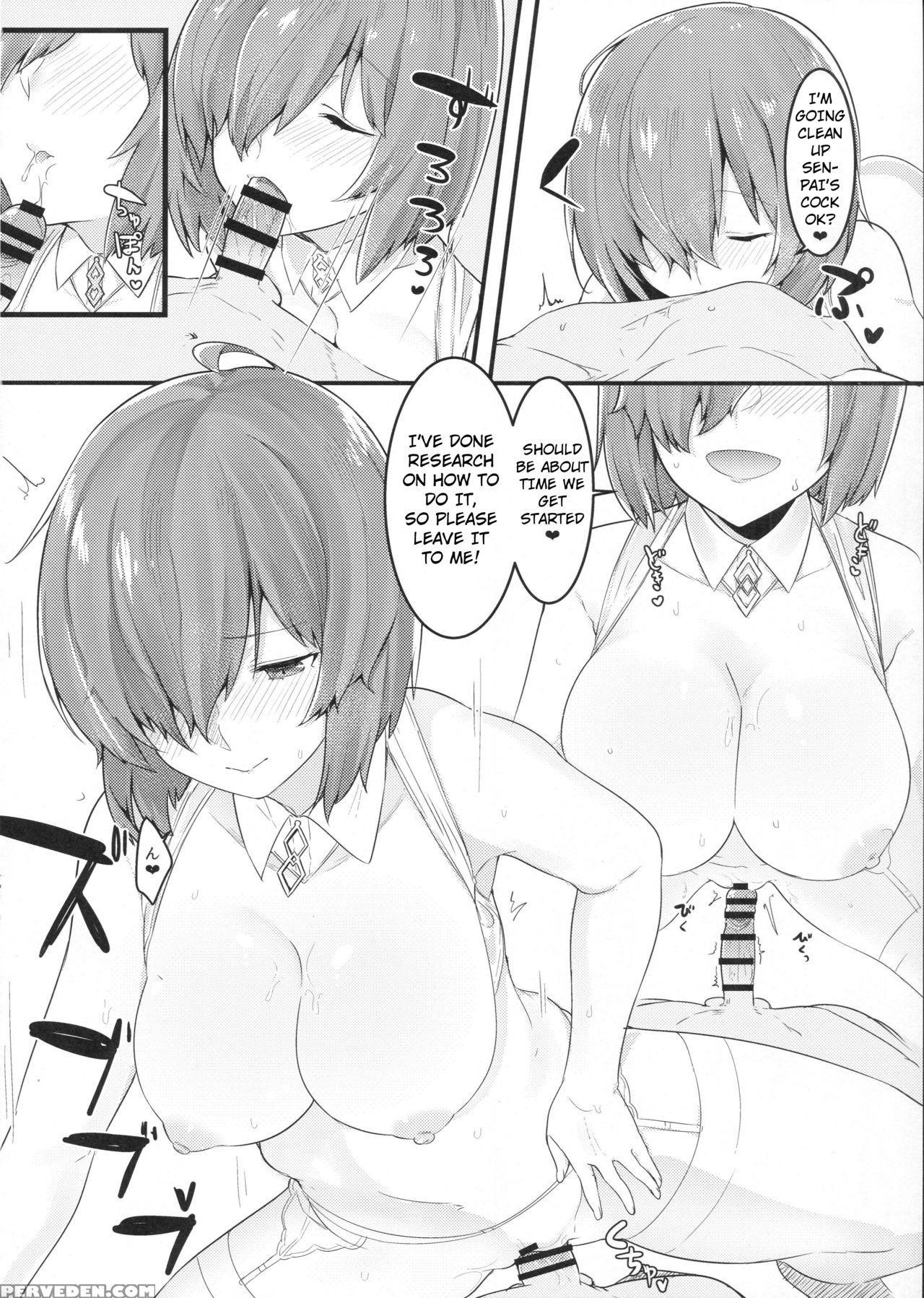 (c93) [ofuton De Suyaa (mitsudoue)] Ecchi Shi Mash... 1