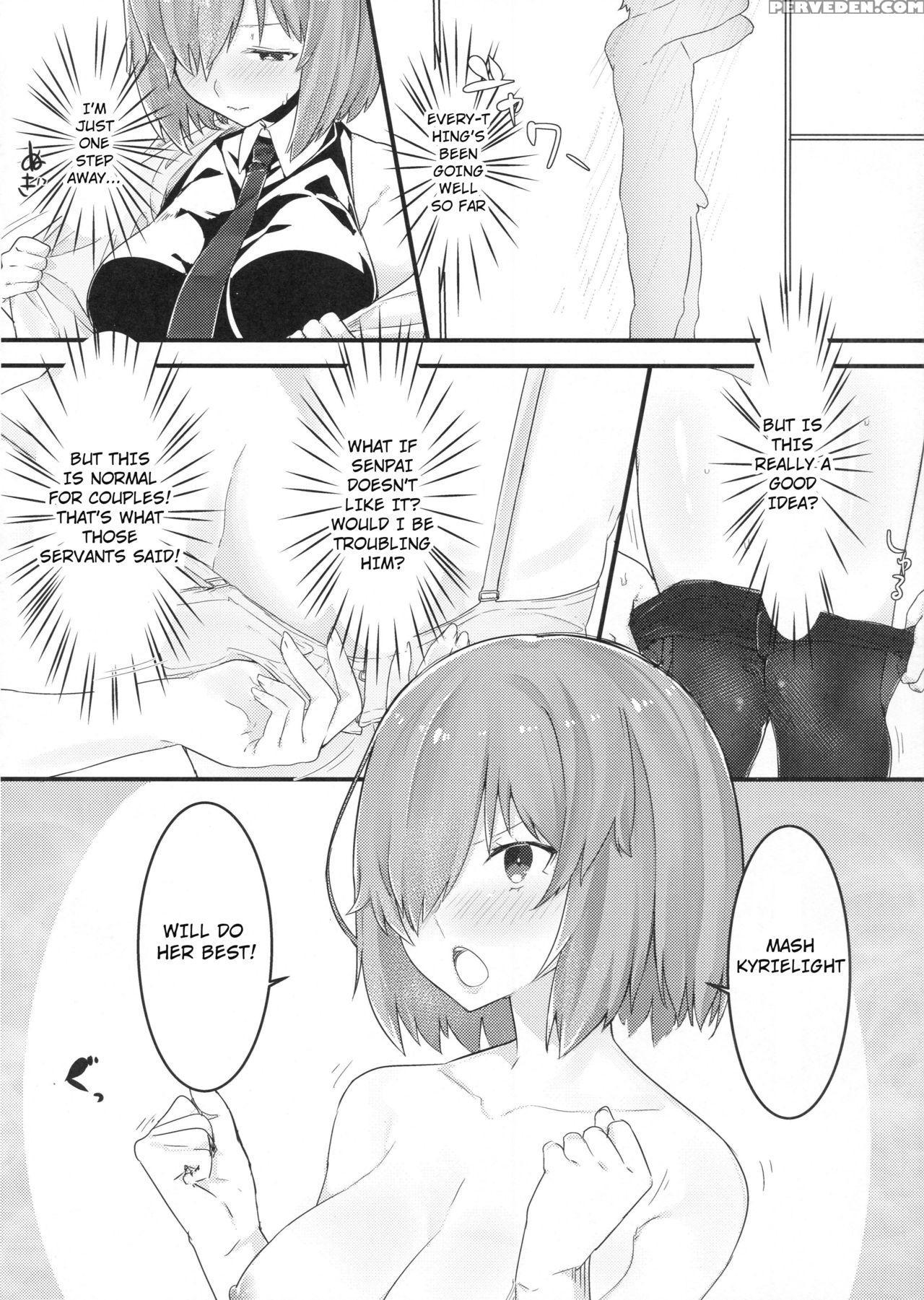 (c93) [ofuton De Suyaa (mitsudoue)] Ecchi Shi Mash... 1