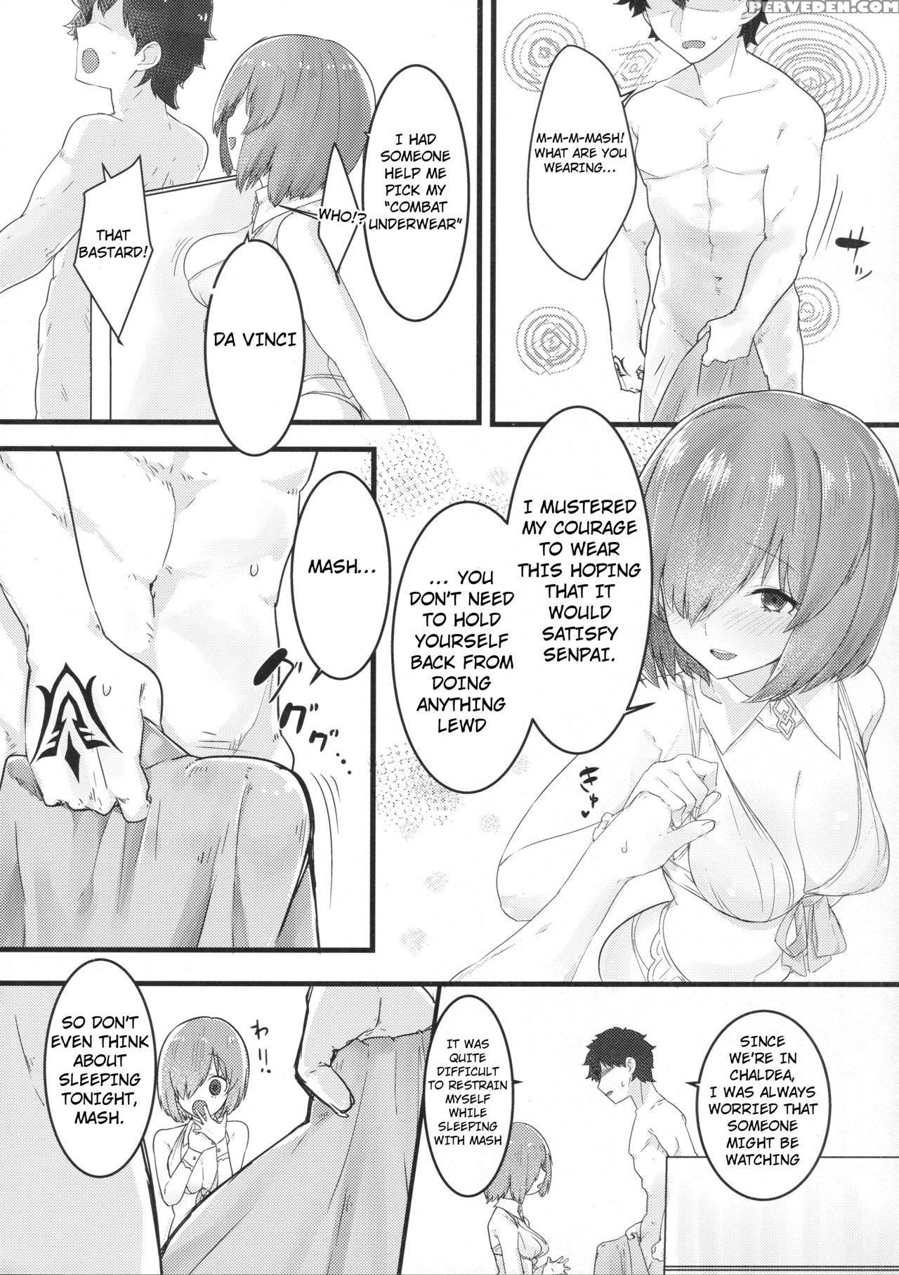 (c93) [ofuton De Suyaa (mitsudoue)] Ecchi Shi Mash... 1