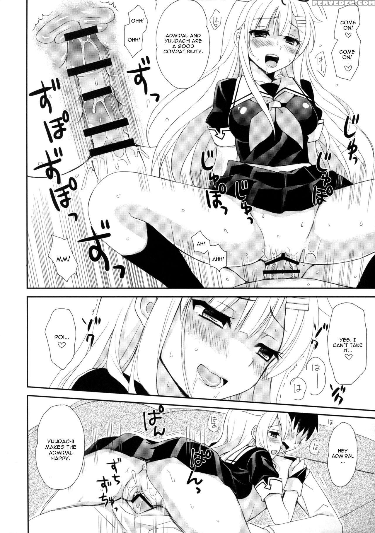 (c93) [pigpanpan (ikura Nagisa)] Yandere Shigure Soushuuhen (kantai Collection -kancolle-) [english] [hennojin + Cgrascal + =white Symphony= + Visible Ninja] Chapter 1 Page 47