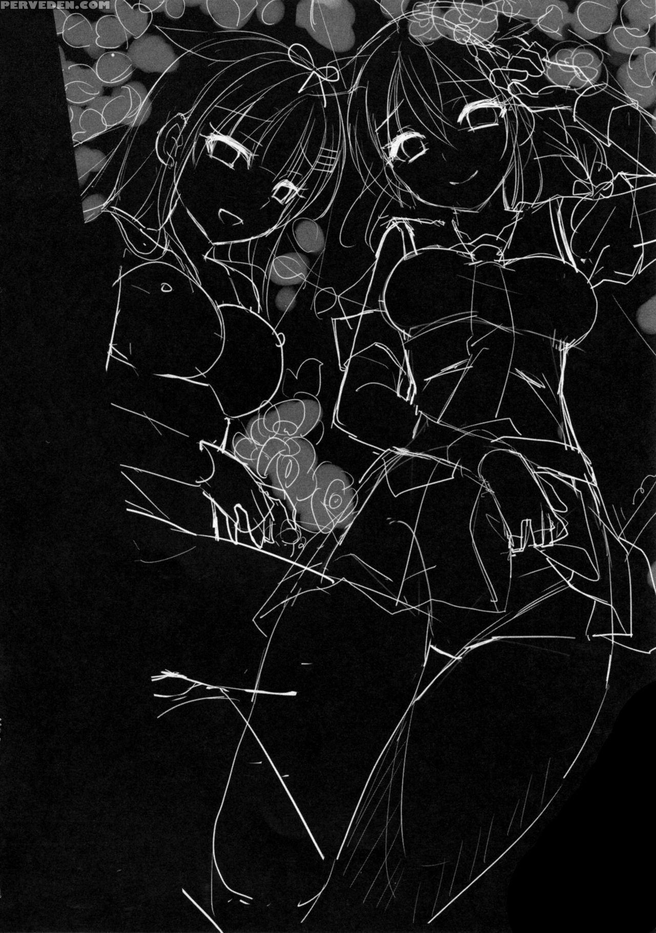 (c93) [pigpanpan (ikura Nagisa)] Yandere Shigure Soushuuhen (kantai Collection -kancolle-) [english] [hennojin + Cgrascal + =white Symphony=] Chapter 1 Page 59