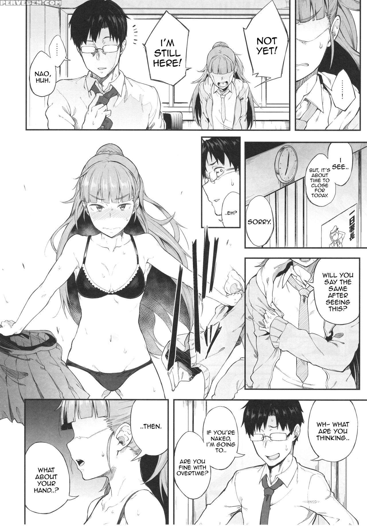 (c93) [pikorin! (spiritus Tarou)] Idol Dakara Da Yo! | Because I'm An Idol! (the 1