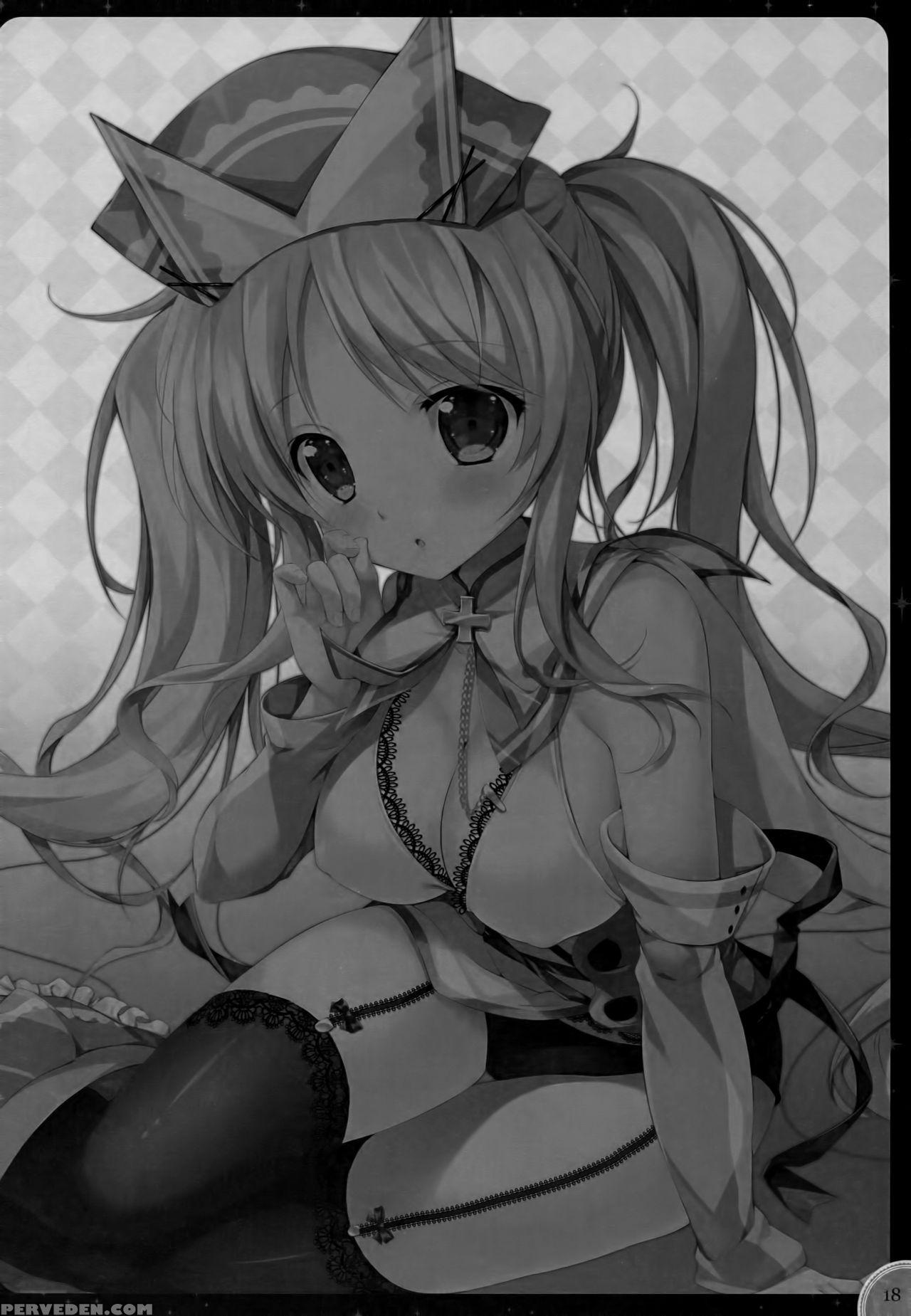 (c93) [pink Chuchu (mikeou)] Kinkyuu Mission Tensh... 1