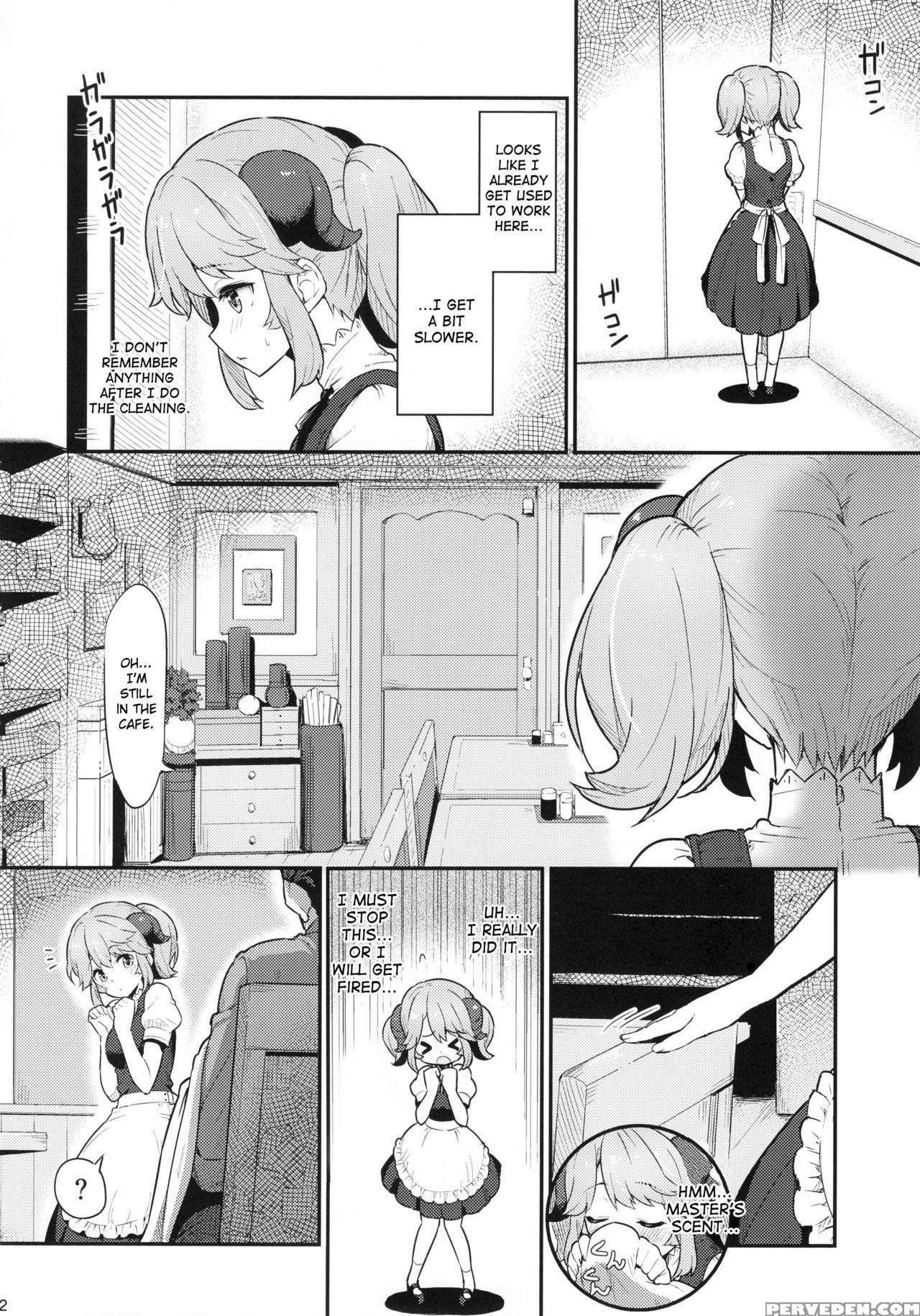 (c93) [pirokobo (piro)] Toaru Doyou No Hi (isekai ... 1