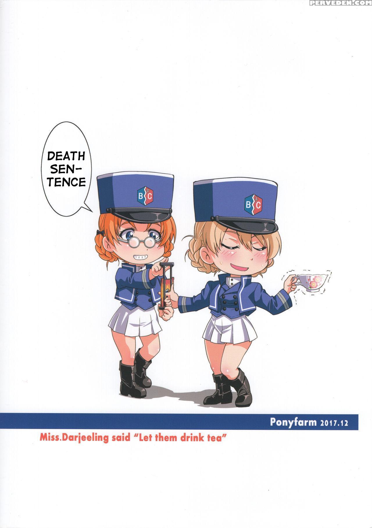 (c93) [ponyfarm (inoue Yoshihisa)] Pan Ga Nakereba... 1