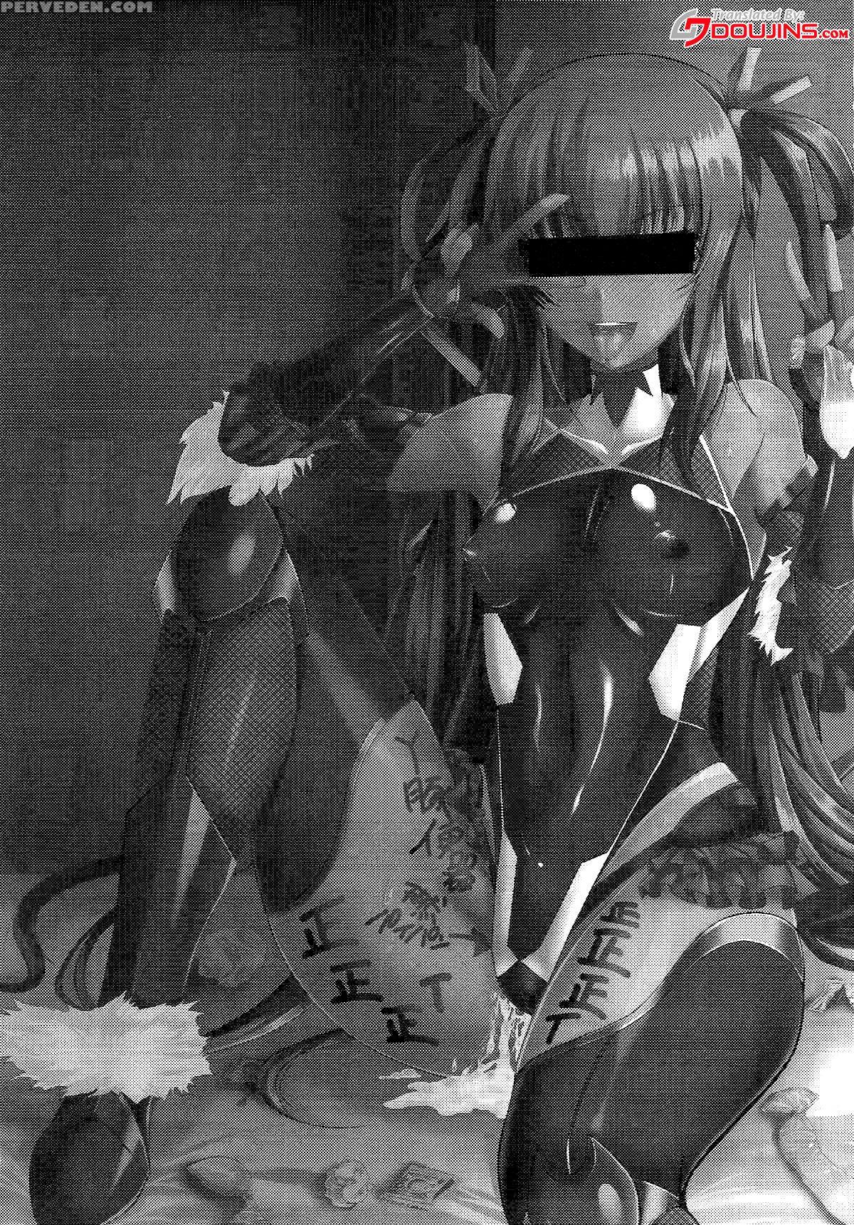 (c93) [rising Sun (takanotume)] Y Buta-chan Switch... 1