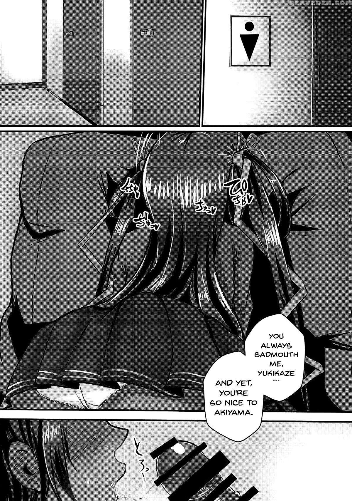 (c93) [rising Sun (takanotume)] Y Buta-chan Switch... 1