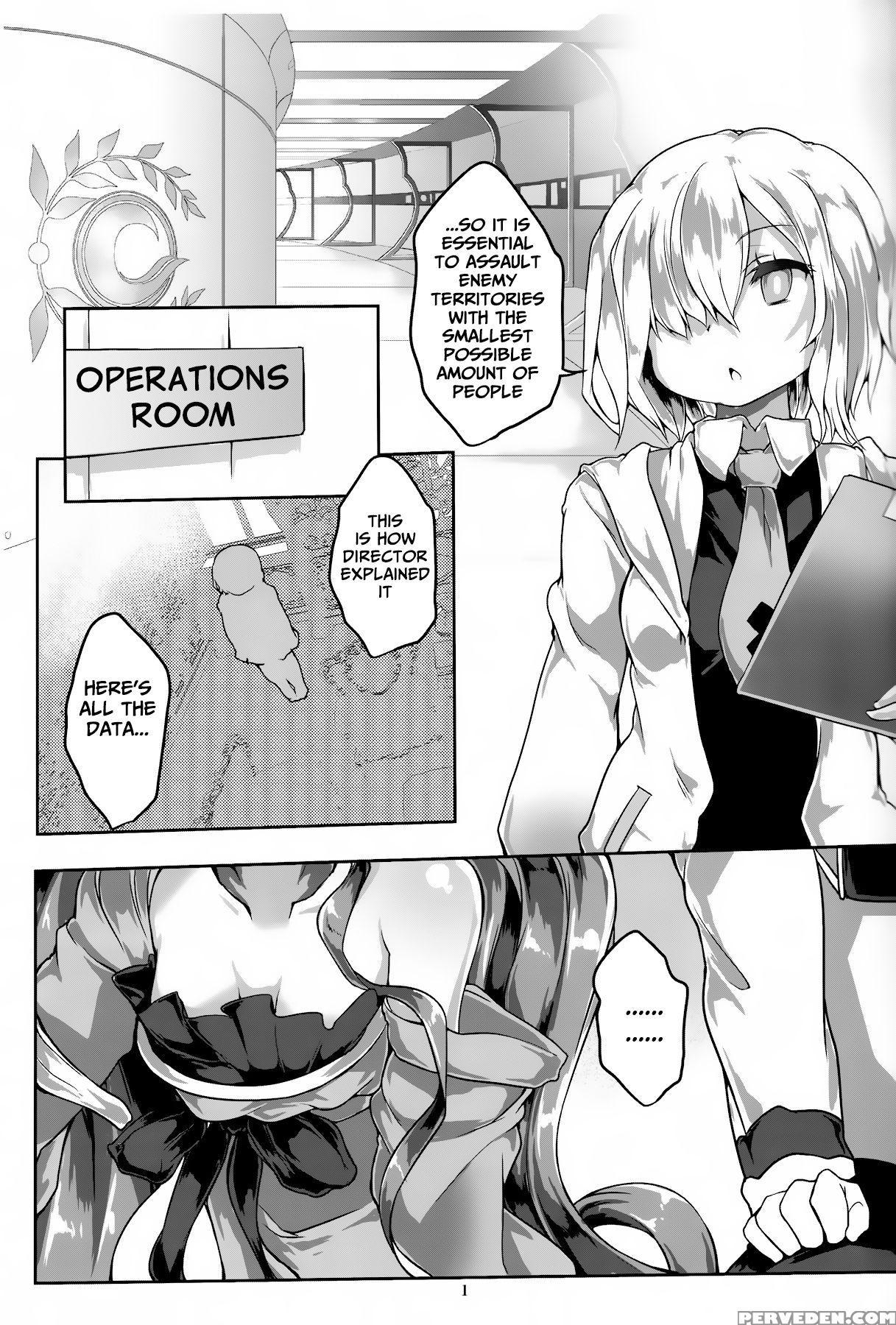 (c93) [roubai-tei (atahuta)] Fuyaana (fate Grand Order) [english] [mongolfier] 1