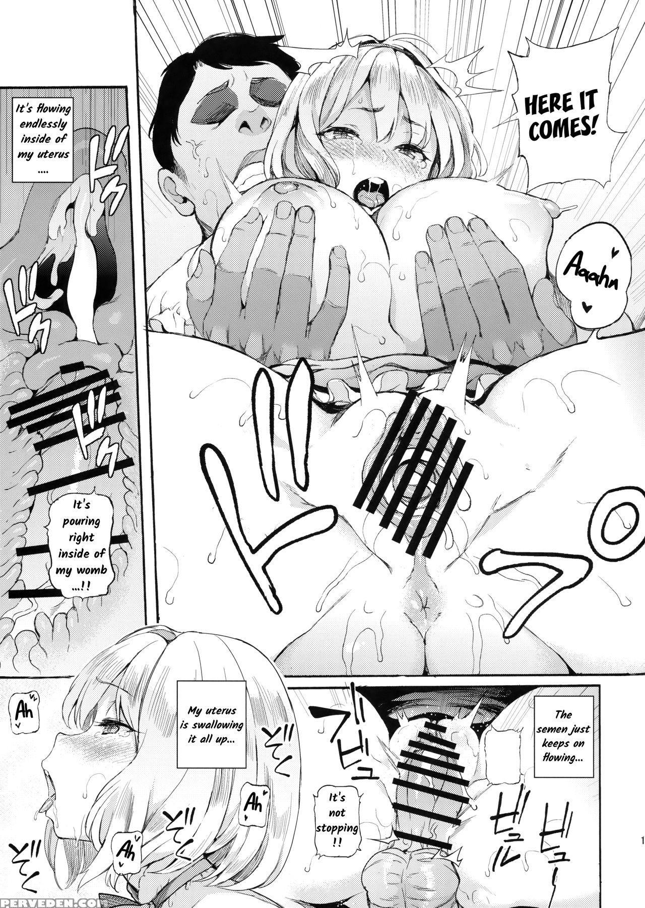 (c93) [satellites (satetsu)] Alice Inn (touhou Project) [english] [translatorwithoutaname] 1