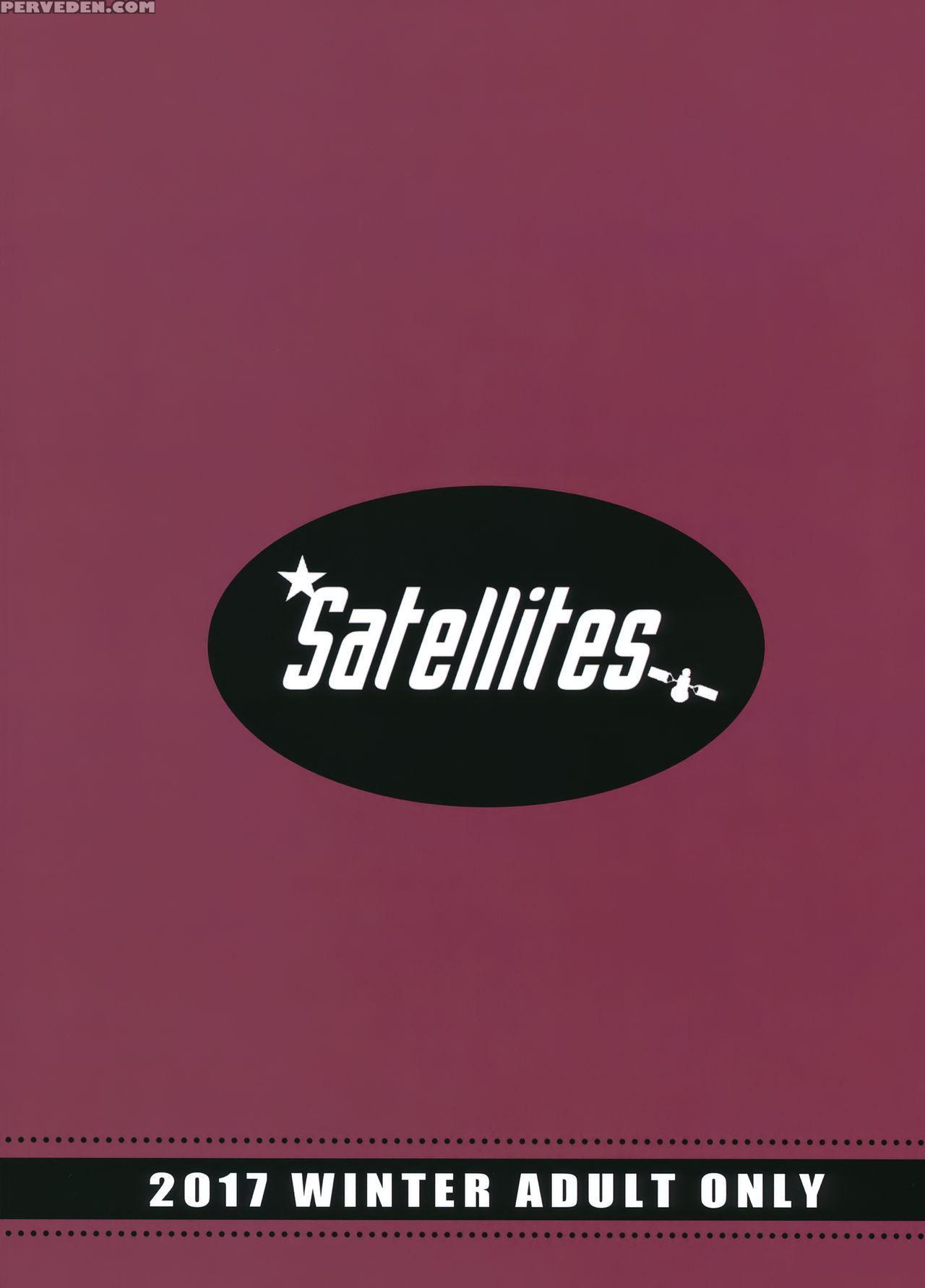 (c93) [satellites (satetsu)] Alice Inn (touhou Project) [english] [translatorwithoutaname] 1