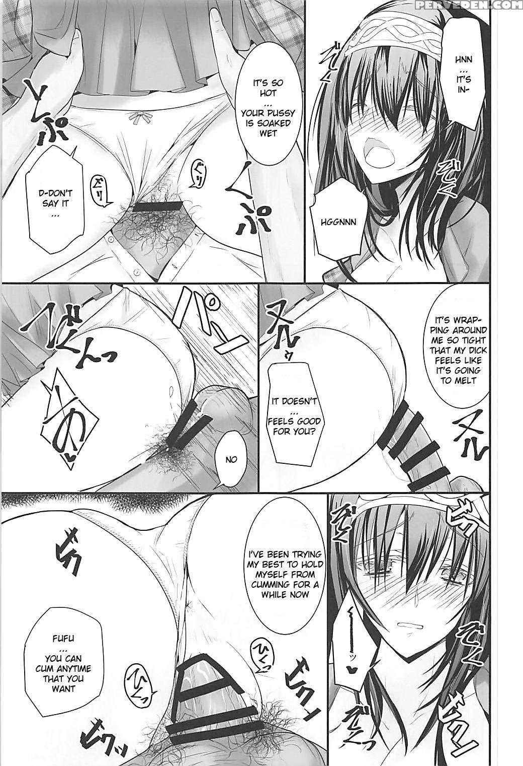 (c93) [sextant (rikudo Inuhiko)] S.e.10 (the Idolm... 1