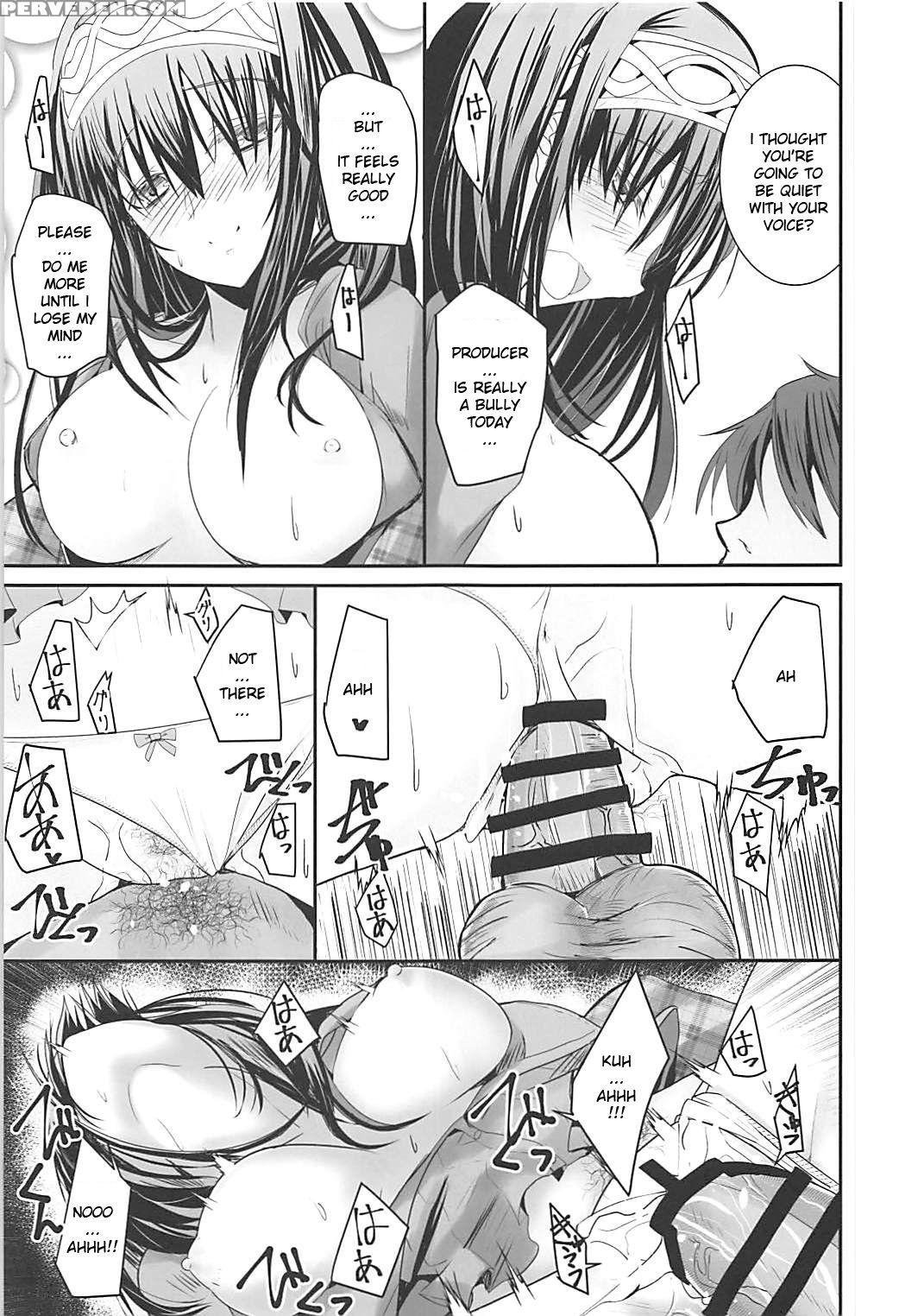 (c93) [sextant (rikudo Inuhiko)] S.e.10 (the Idolm... 1