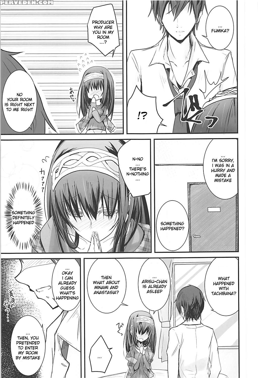 (c93) [sextant (rikudo Inuhiko)] S.e.10 (the Idolm... 1