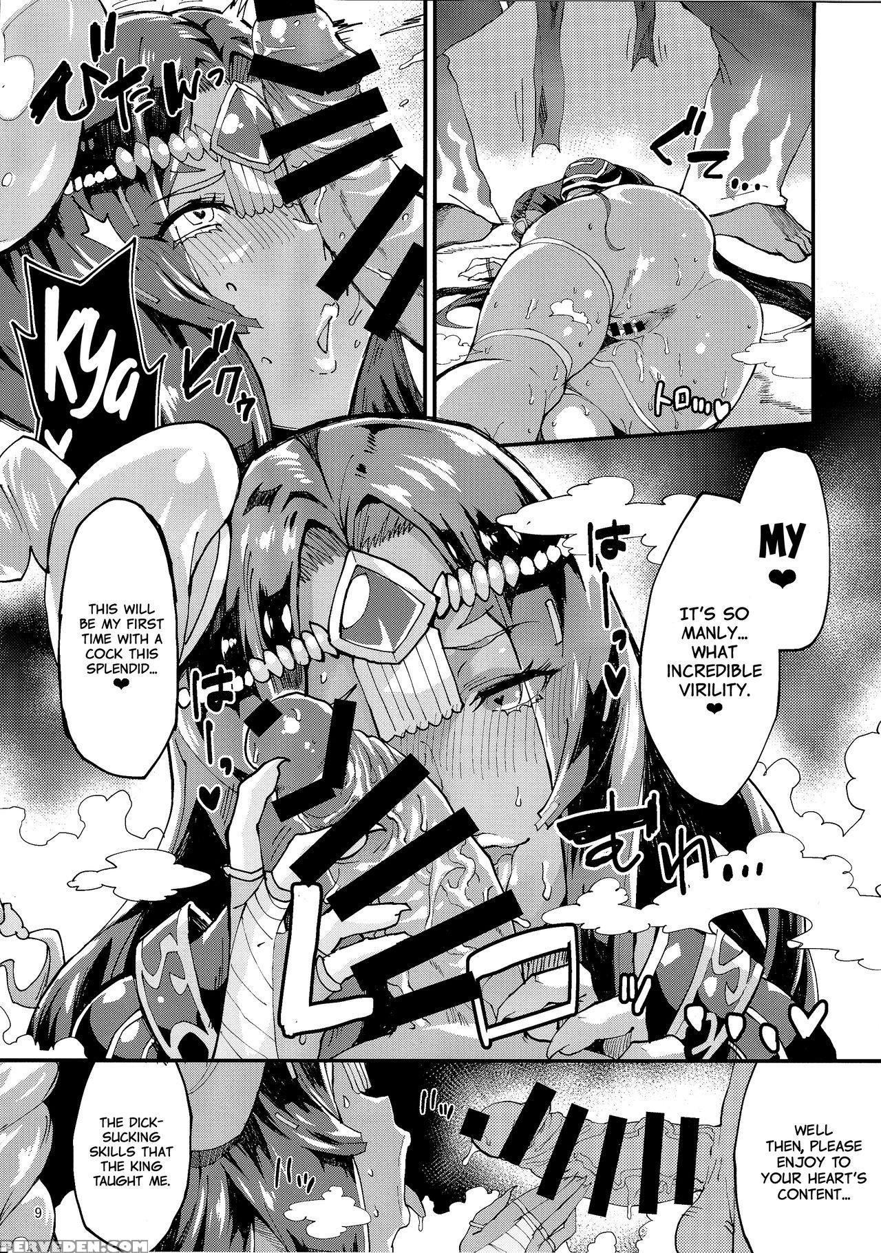 (c93) [shay-cone (poccora)] Shaburi Ya~ru No Neya | Suck N' Fuck Love Nest (fate Grand Order) [english] =white Symphony= 1