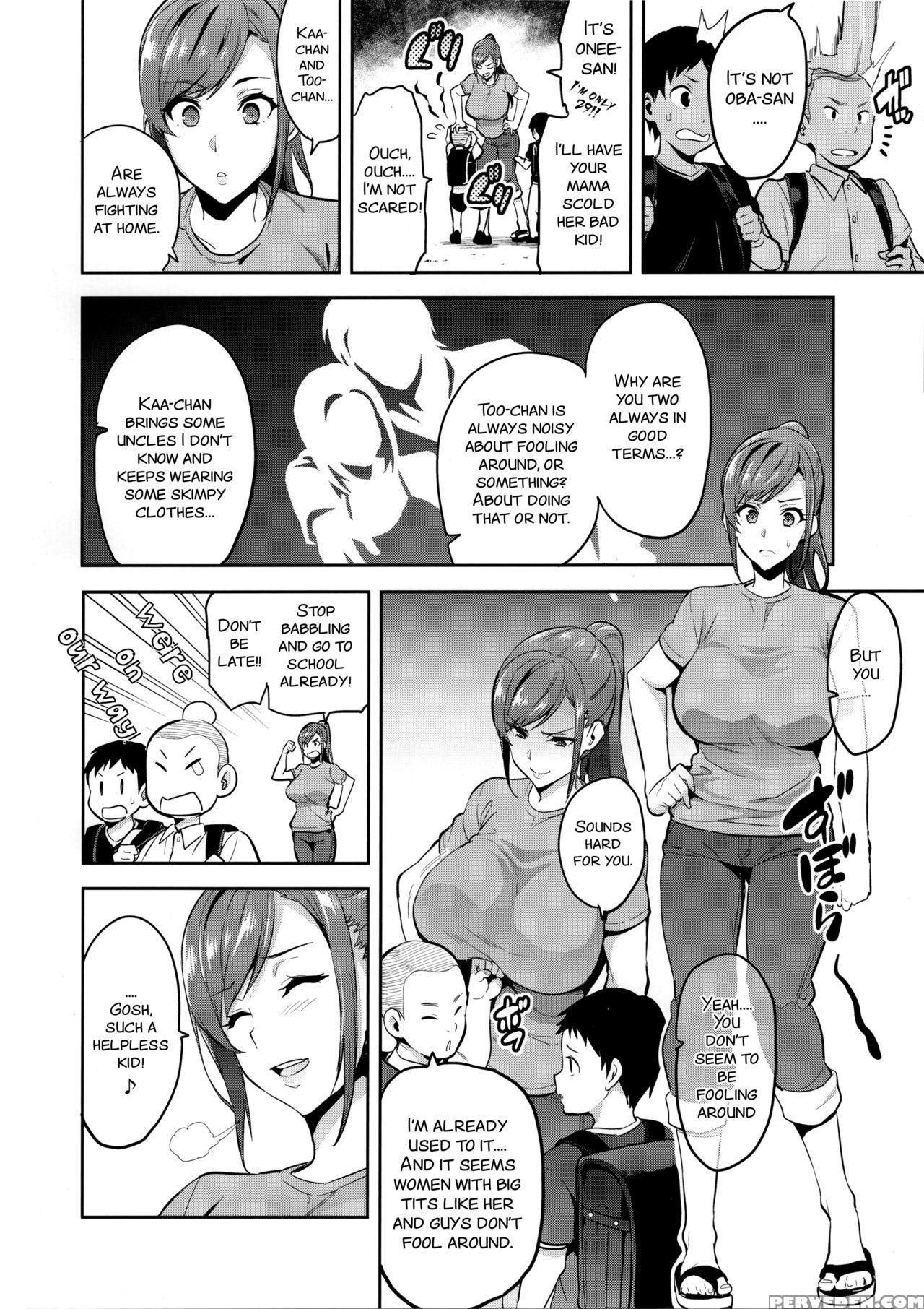 (c93) [shinjugai (takeda Hiromitsu)] Himawari Wa Yoru Ni Saku [english] [smdc] 1