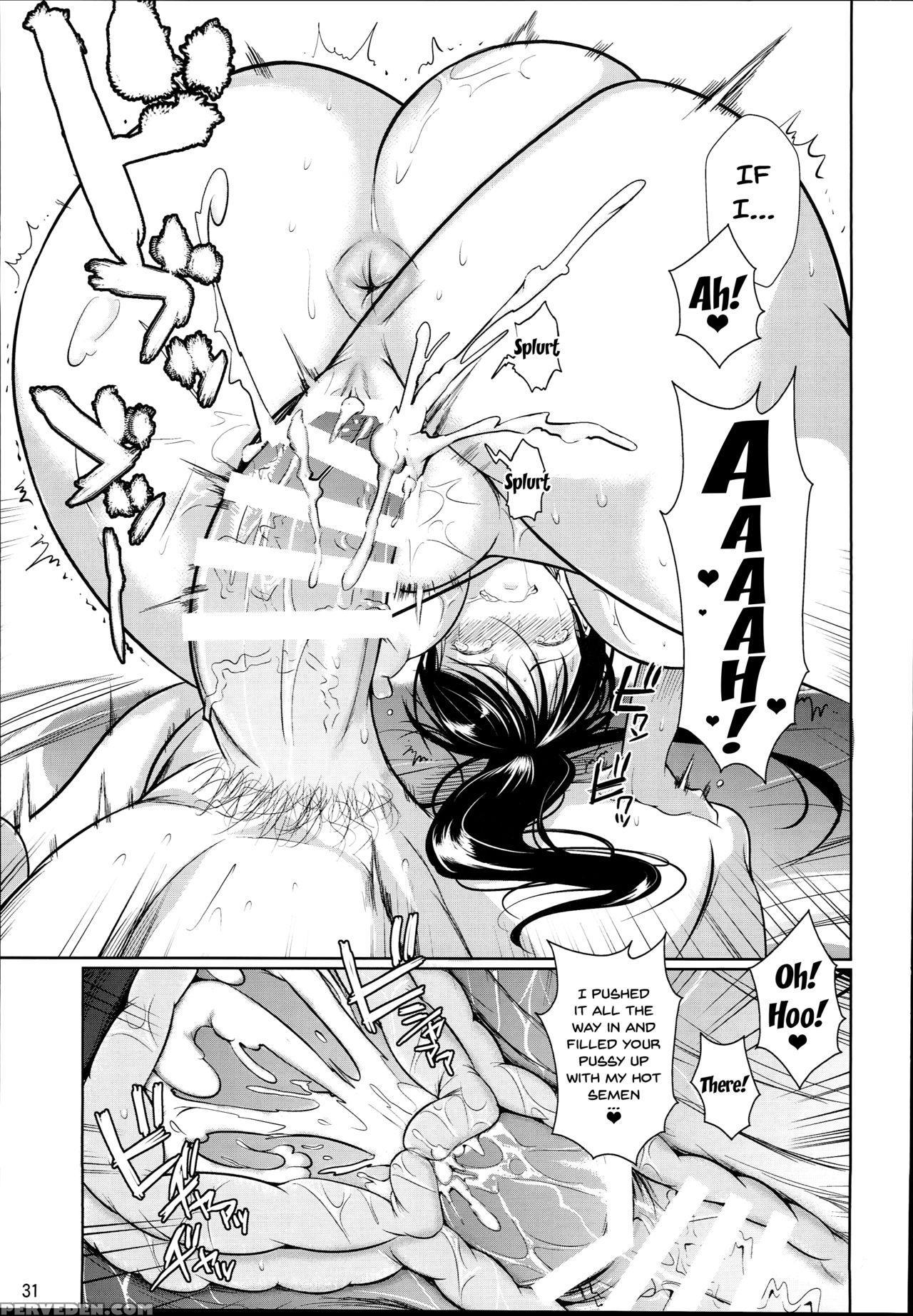 (c93) [shoot The Moon (fuetakishi)] Batsu Game De ... 1