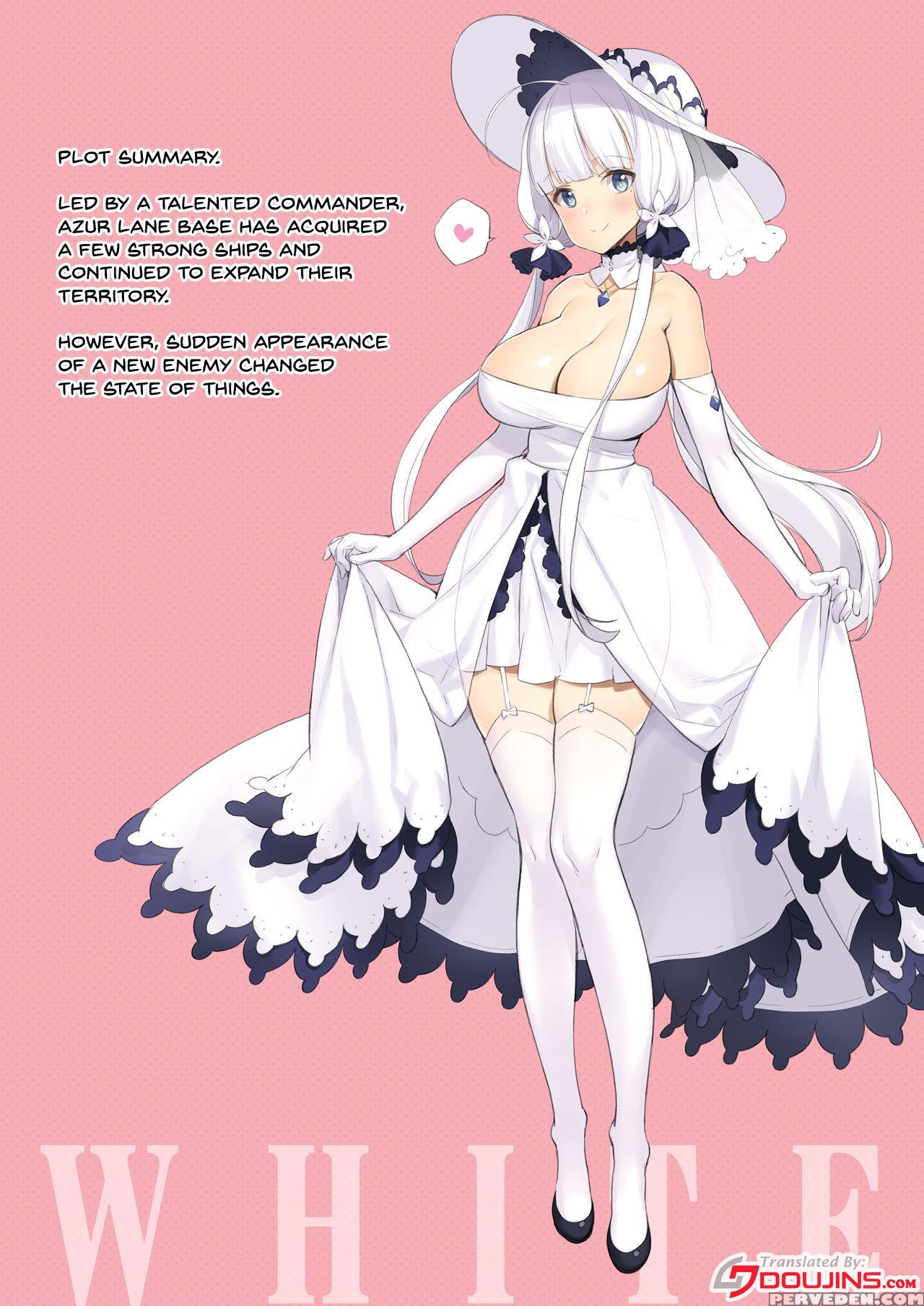 (c93) [shoujo Kishidan (oyari Ashito)] Royal White... 1