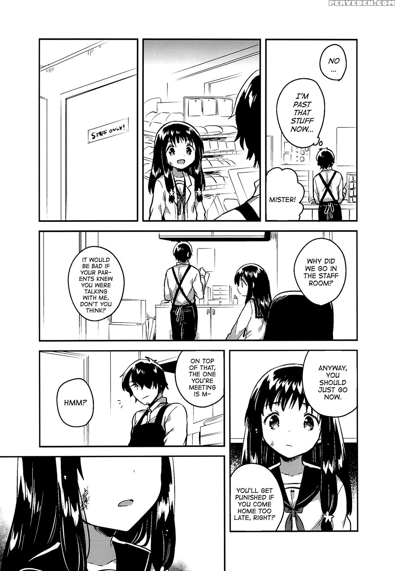 (c93) [squeezecandyheaven (ichihaya)] Anoko No Tsumi To Batsu | Her Crime And Punishment [english] [atf] 1