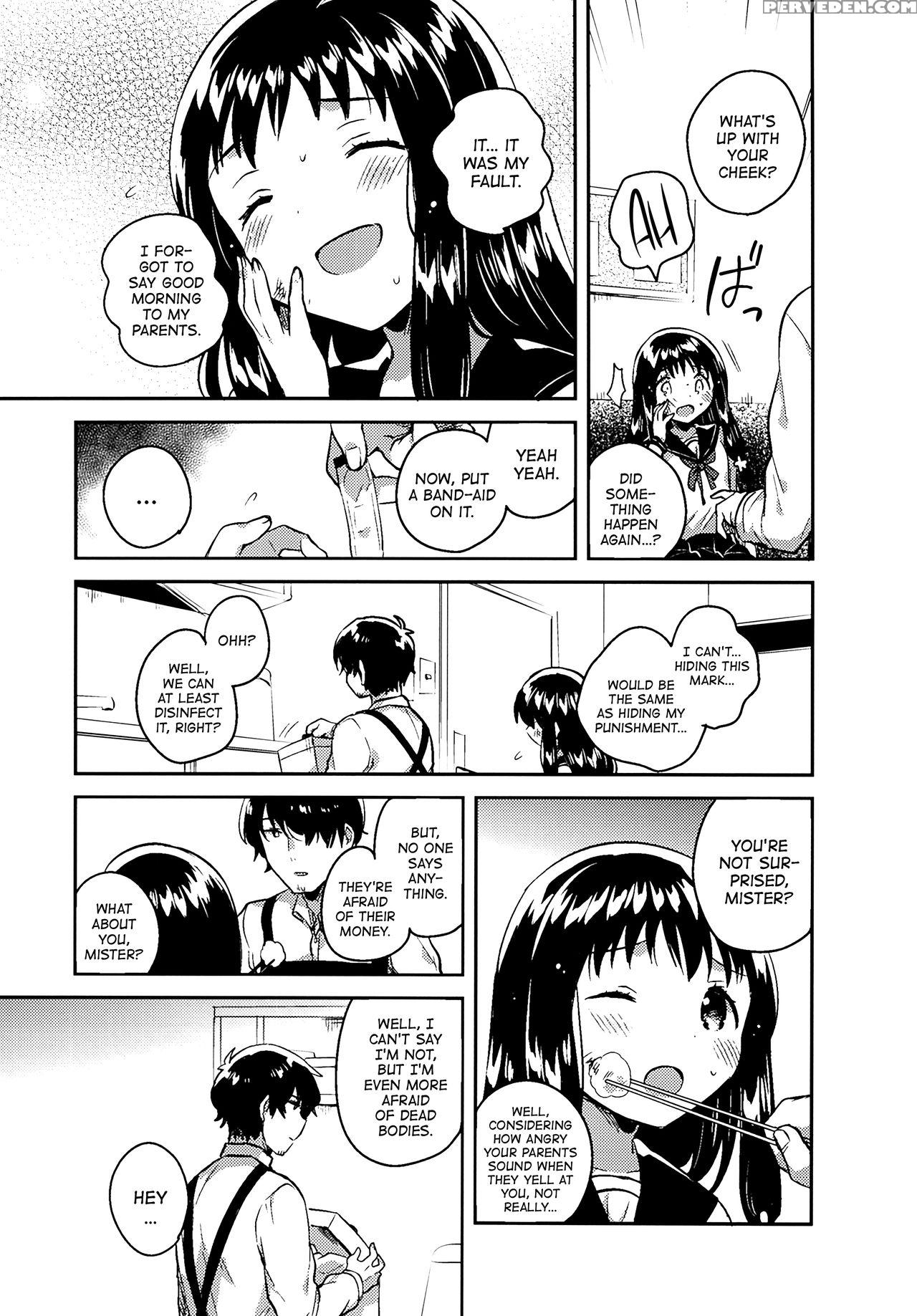 (c93) [squeezecandyheaven (ichihaya)] Anoko No Tsumi To Batsu | Her Crime And Punishment [english] [atf] 1