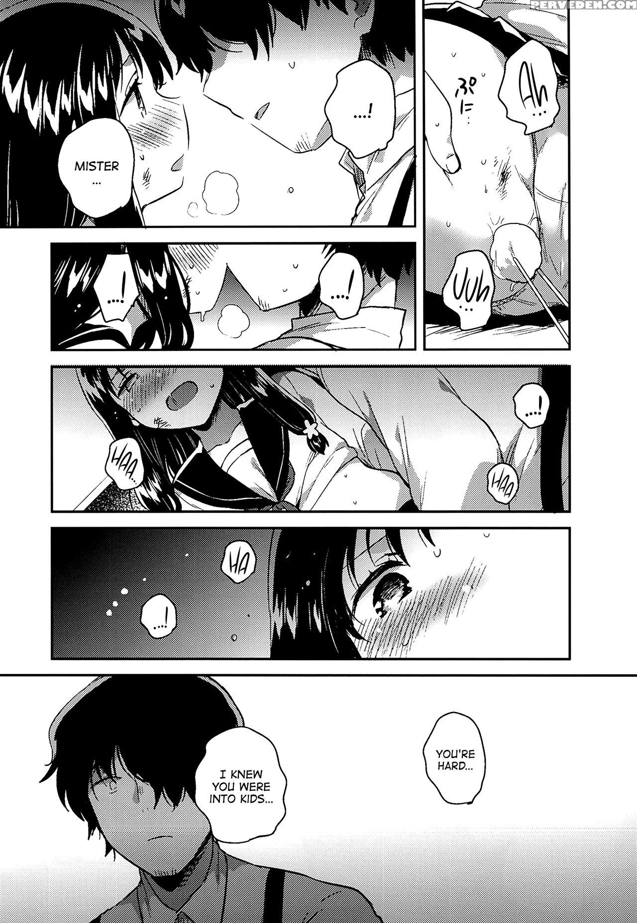(c93) [squeezecandyheaven (ichihaya)] Anoko No Tsumi To Batsu | Her Crime And Punishment [english] [atf] 1