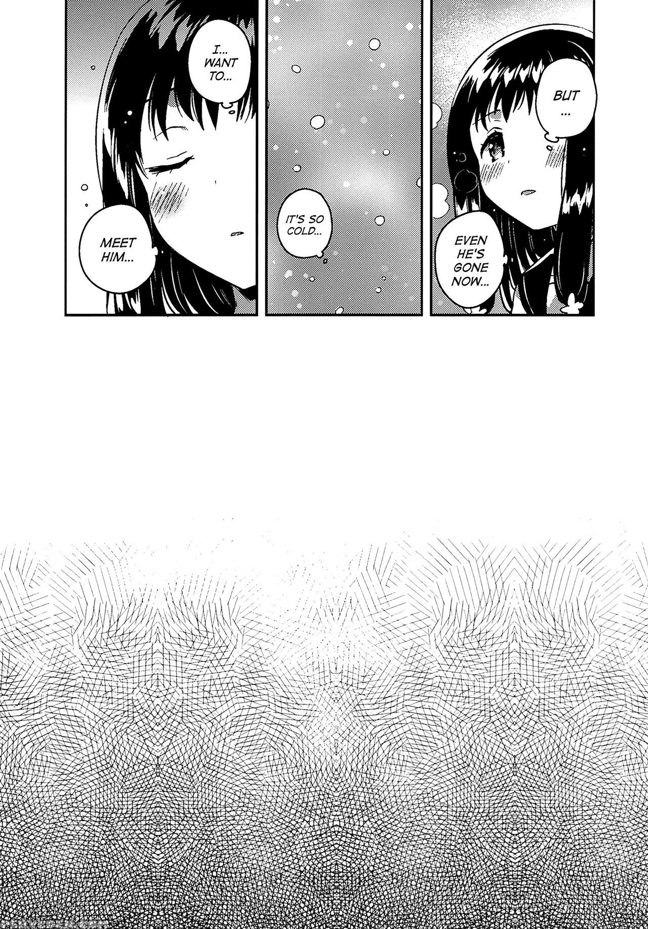 (c93) [squeezecandyheaven (ichihaya)] Anoko No Tsumi To Batsu | Her Crime And Punishment [english] [atf] 1