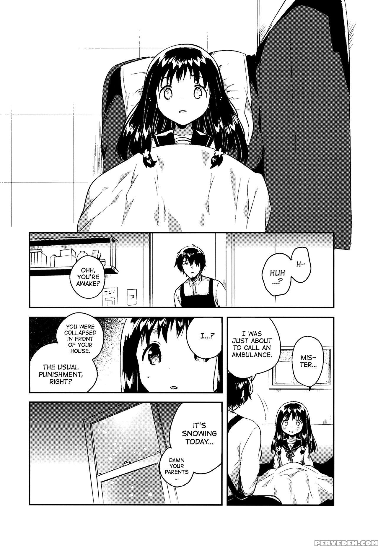 (c93) [squeezecandyheaven (ichihaya)] Anoko No Tsumi To Batsu | Her Crime And Punishment [english] [atf] 1