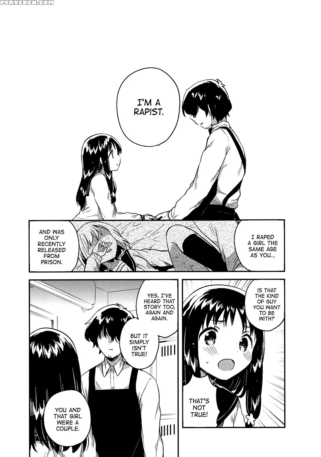 (c93) [squeezecandyheaven (ichihaya)] Anoko No Tsumi To Batsu | Her Crime And Punishment [english] [atf] 1