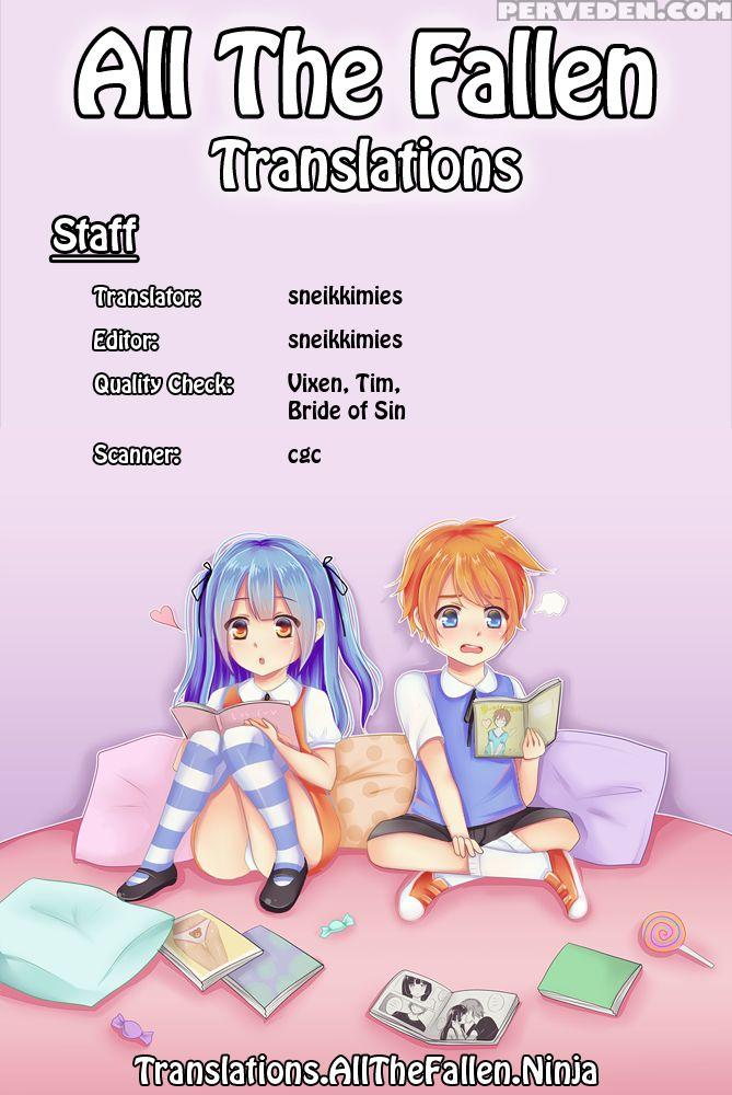(c93) [squeezecandyheaven (ichihaya)] Anoko No Tsumi To Batsu | Her Crime And Punishment [english] [atf] 1