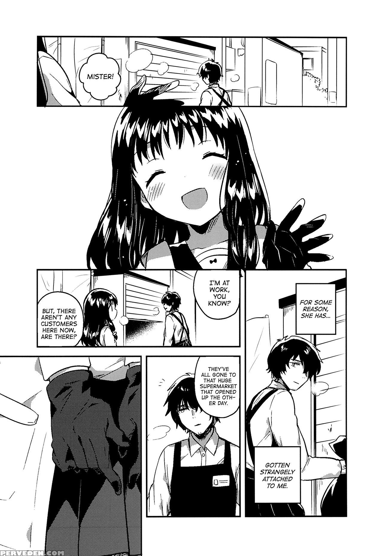 (c93) [squeezecandyheaven (ichihaya)] Anoko No Tsumi To Batsu | Her Crime And Punishment [english] [atf] 1