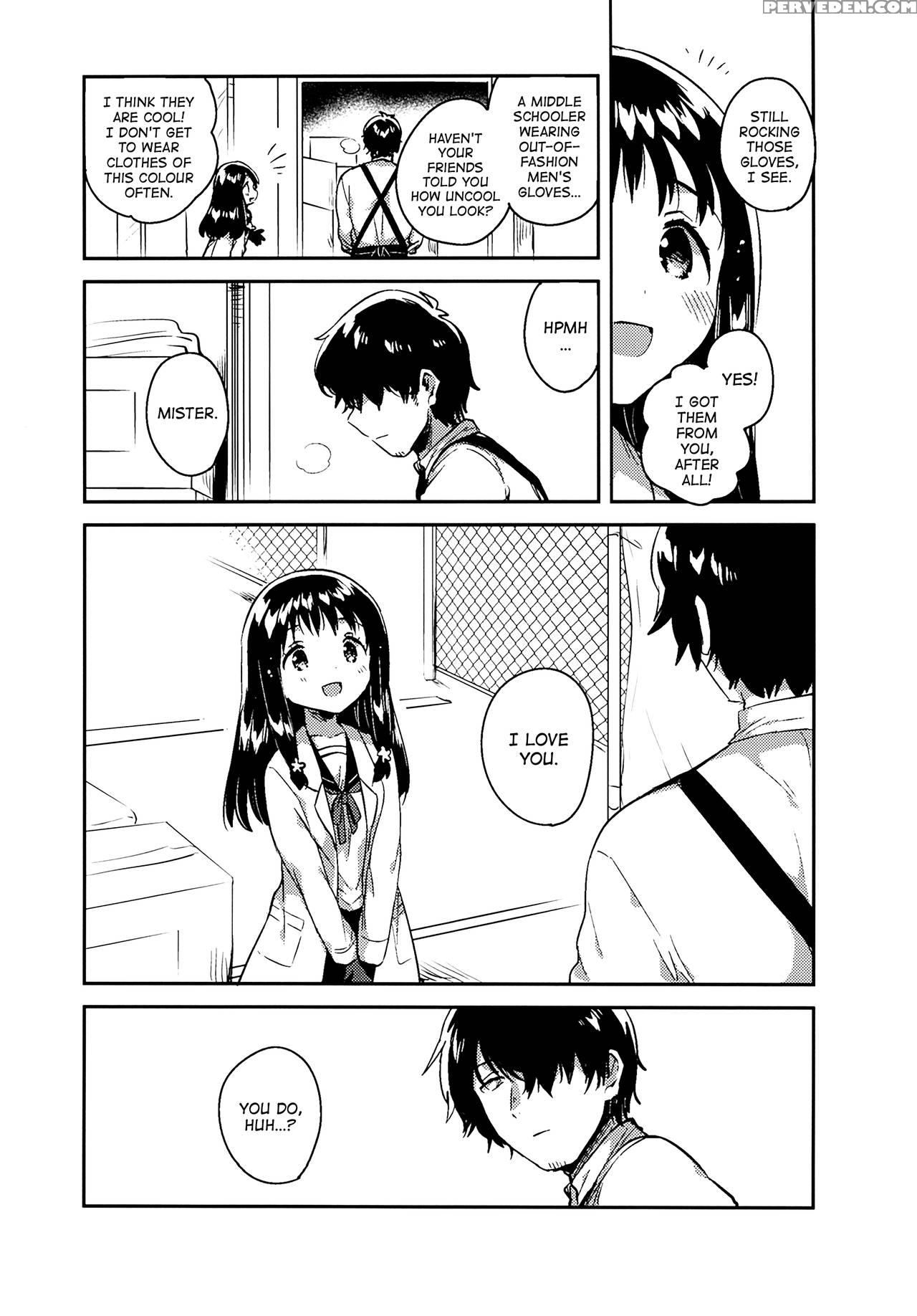 (c93) [squeezecandyheaven (ichihaya)] Anoko No Tsumi To Batsu | Her Crime And Punishment [english] [atf] 1