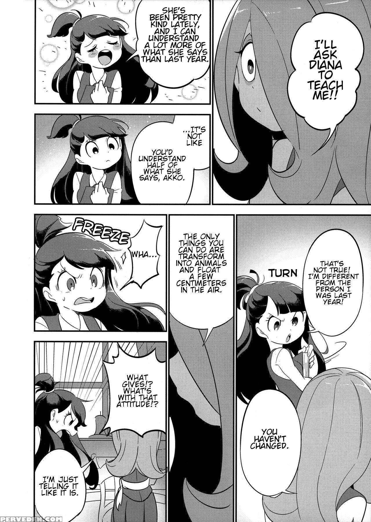 (c93) [tebaco (tama)] Summer Holiday, Again. (litt... 1