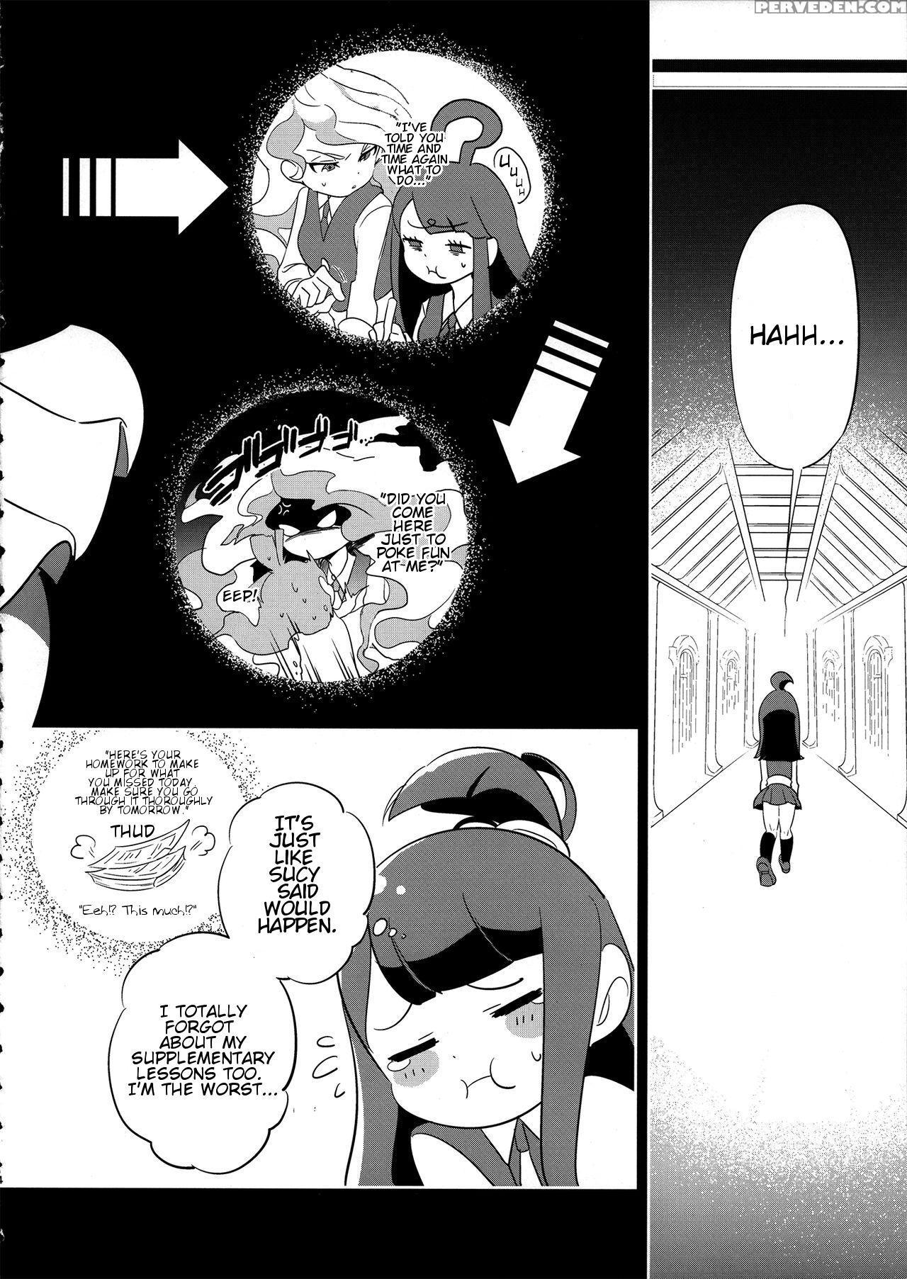 (c93) [tebaco (tama)] Summer Holiday, Again. (litt... 1