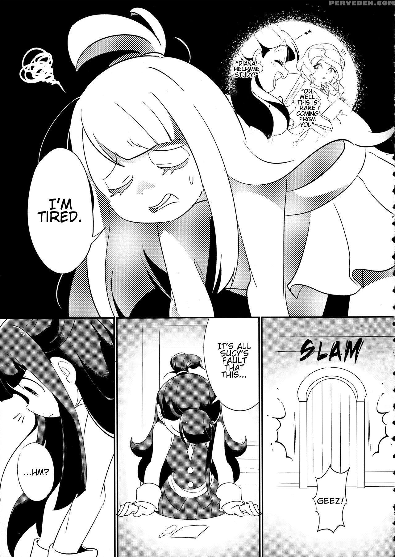 (c93) [tebaco (tama)] Summer Holiday, Again. (litt... 1