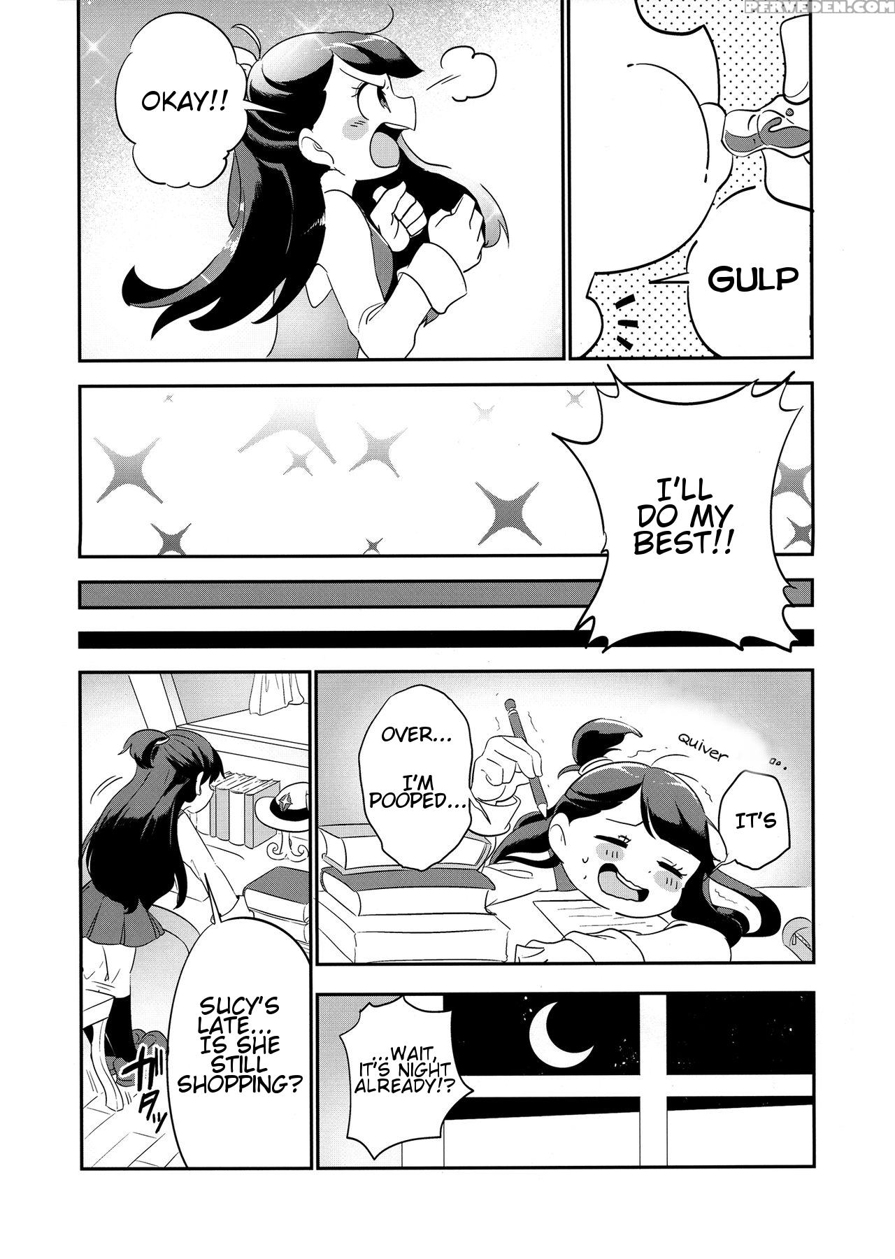 (c93) [tebaco (tama)] Summer Holiday, Again. (litt... 1