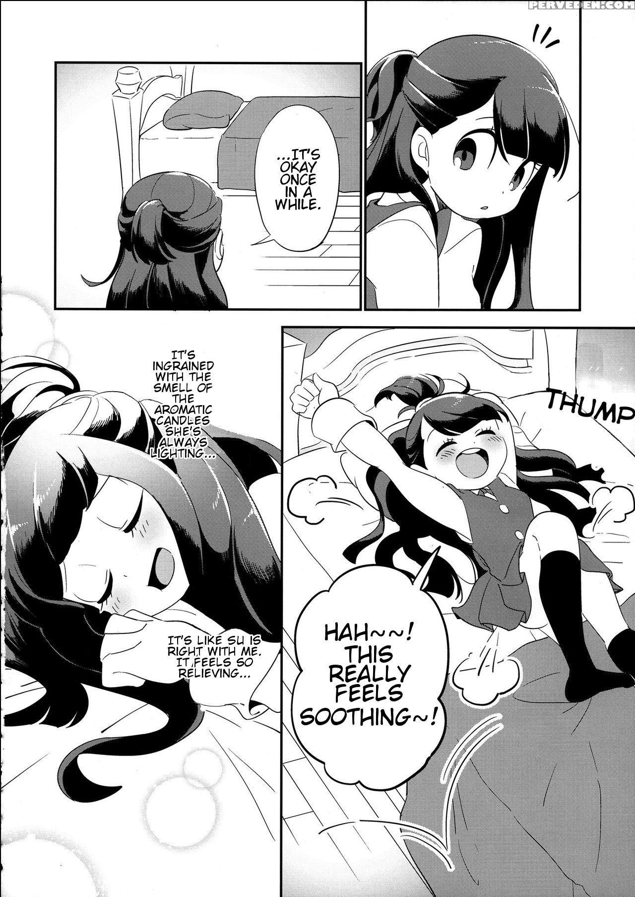 (c93) [tebaco (tama)] Summer Holiday, Again. (litt... 1