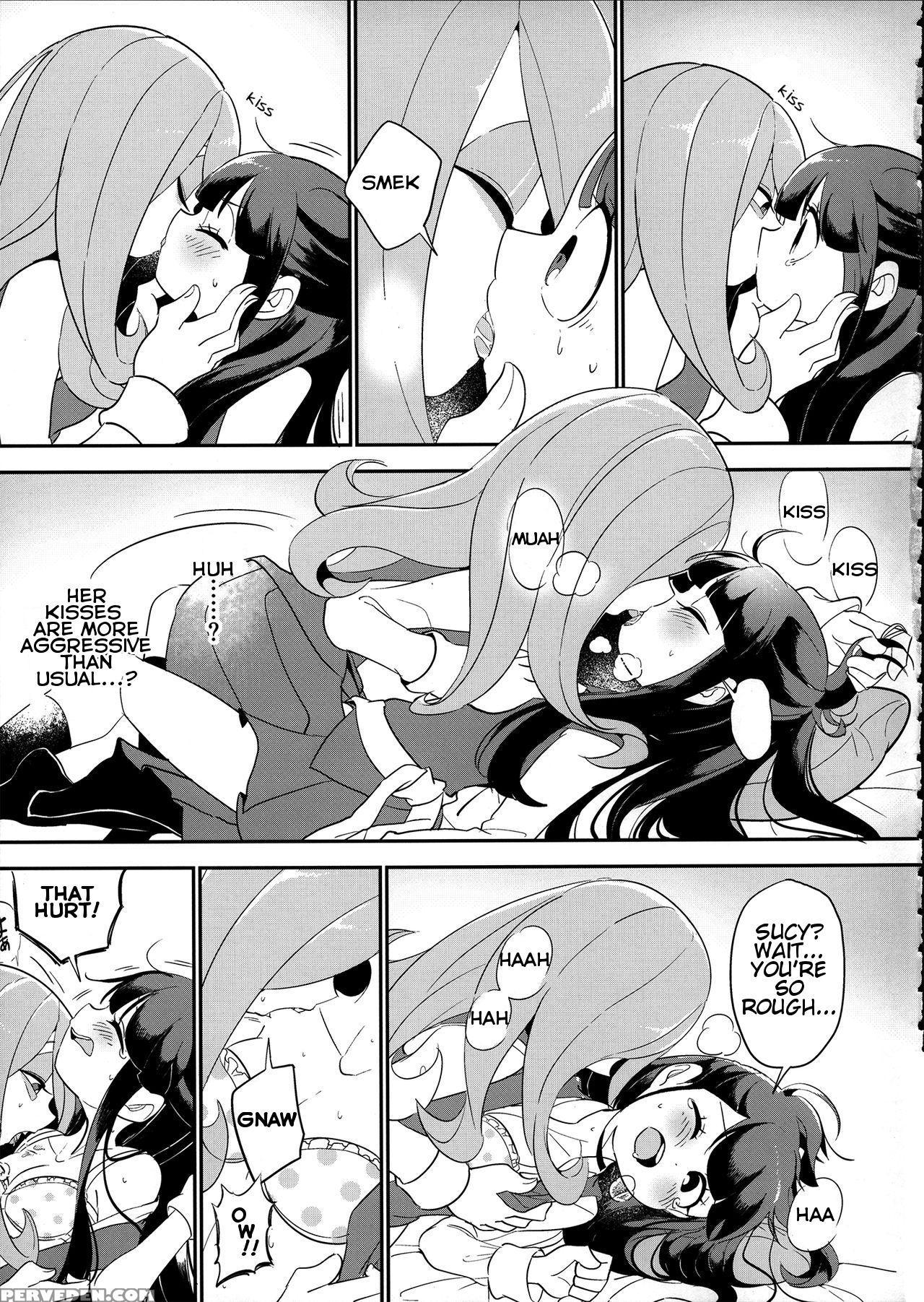 (c93) [tebaco (tama)] Summer Holiday, Again. (litt... 1